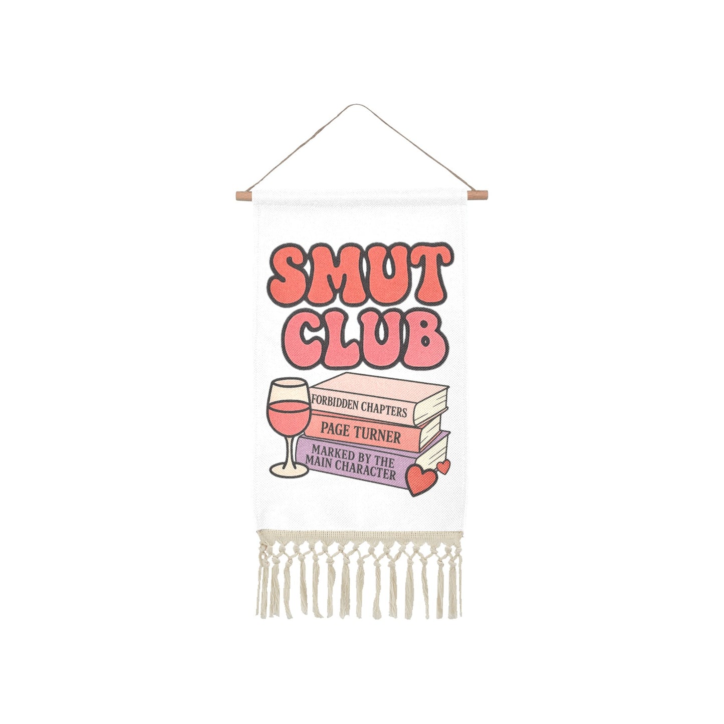 Smut Club