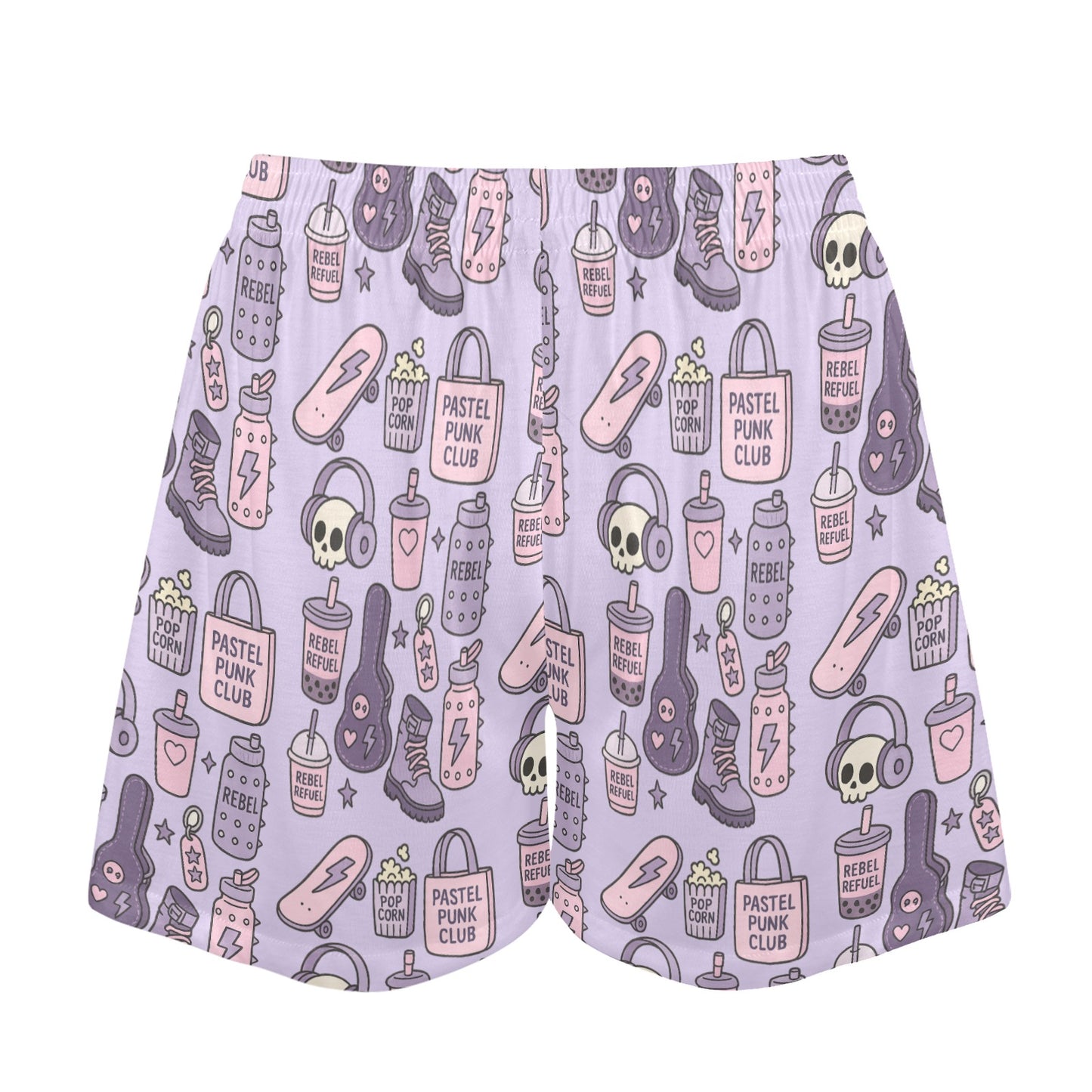 Pastel Chaos Club
