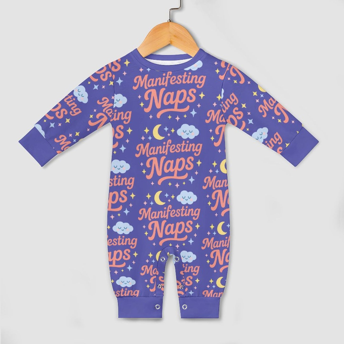 Manifesting Naps