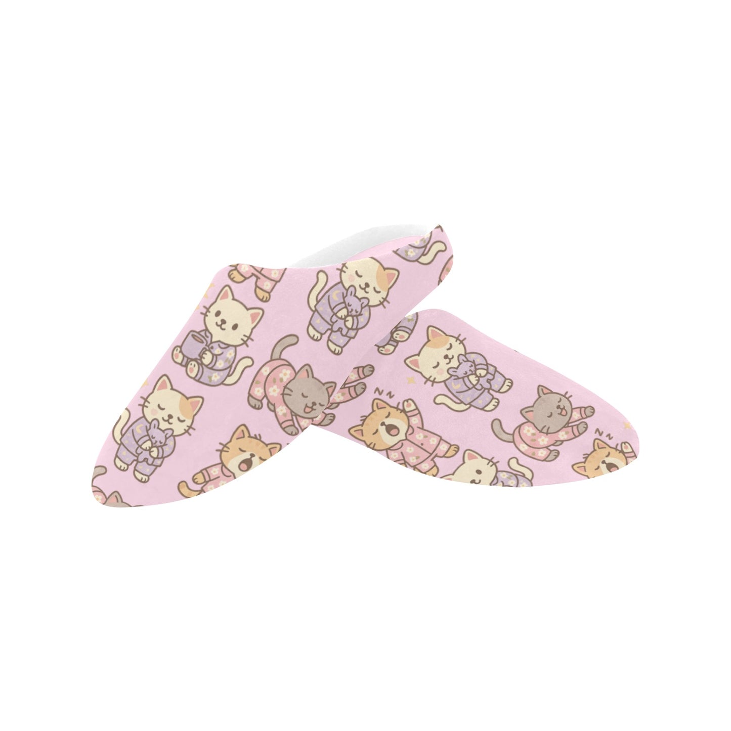 Pajama Cats