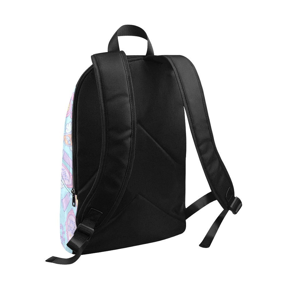 Backpack - Vibe Check
