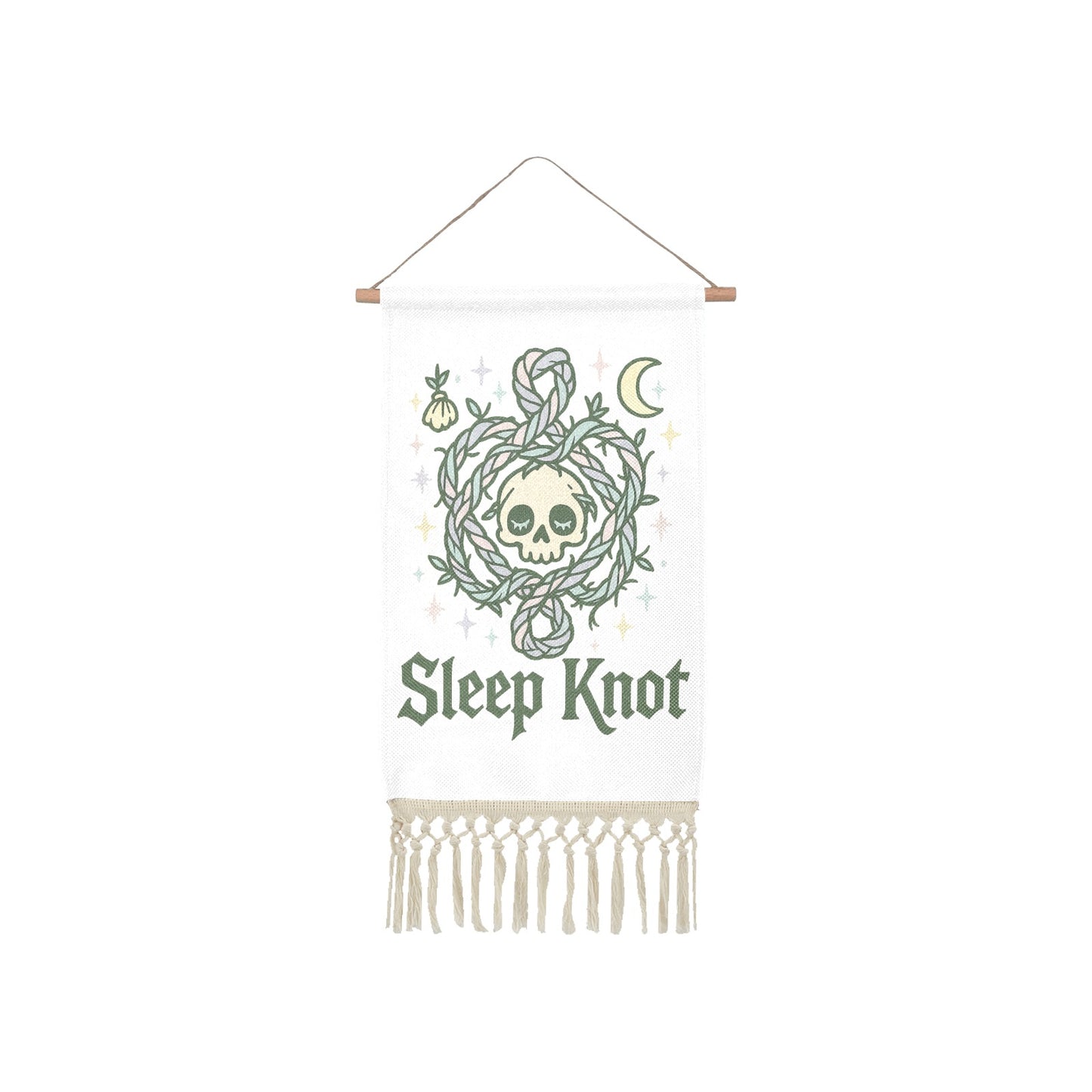 Sleepknot