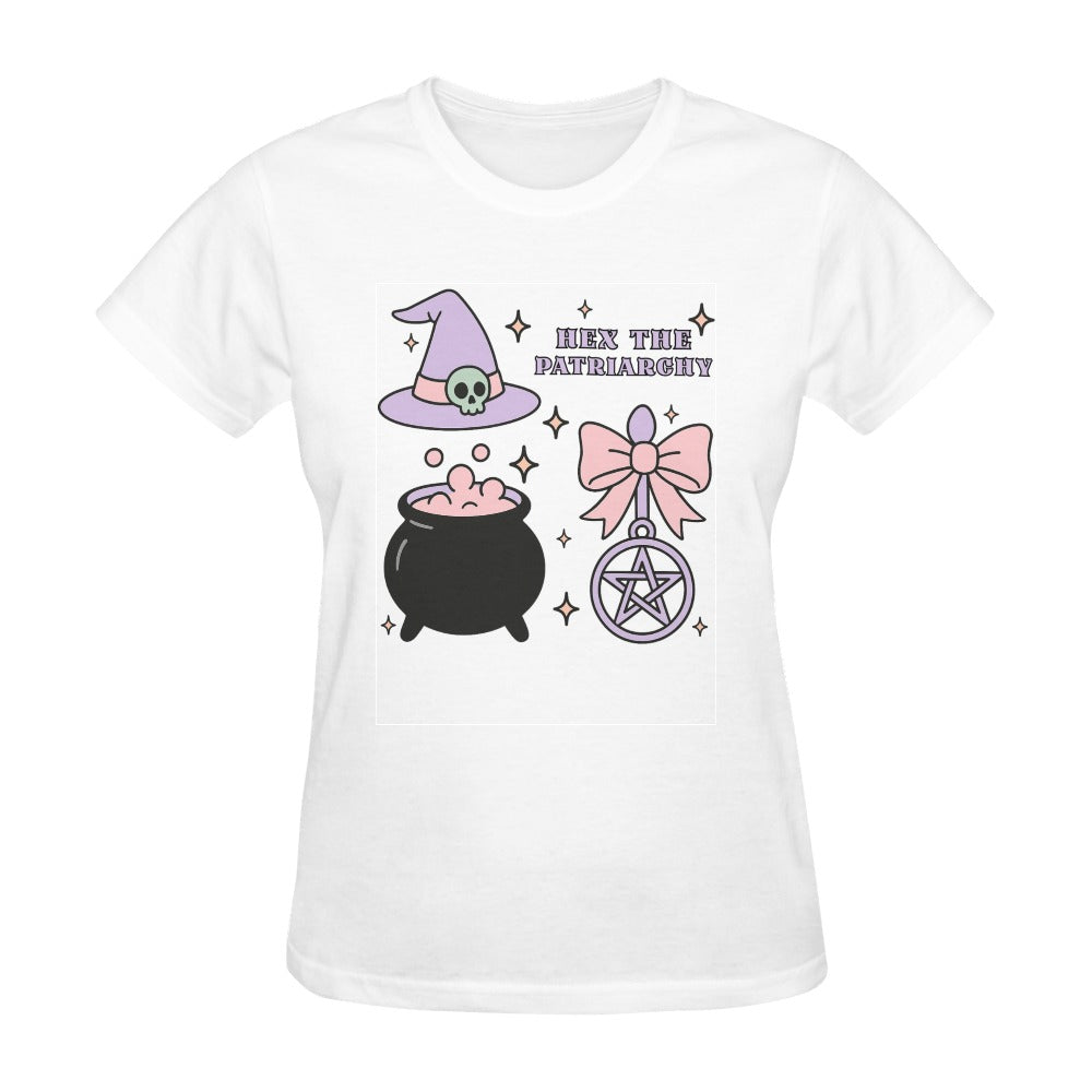 Witchy Hex Appeal