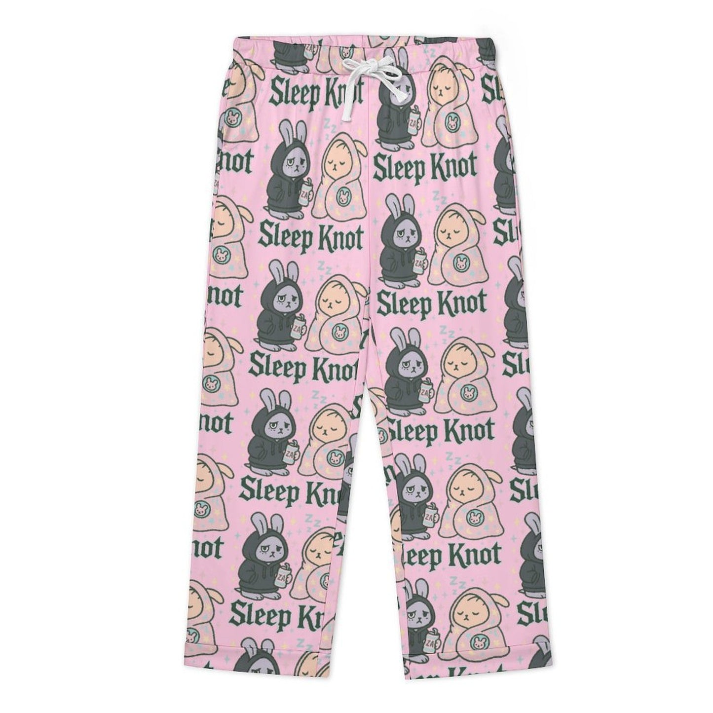 Sleep Knot Bunnies