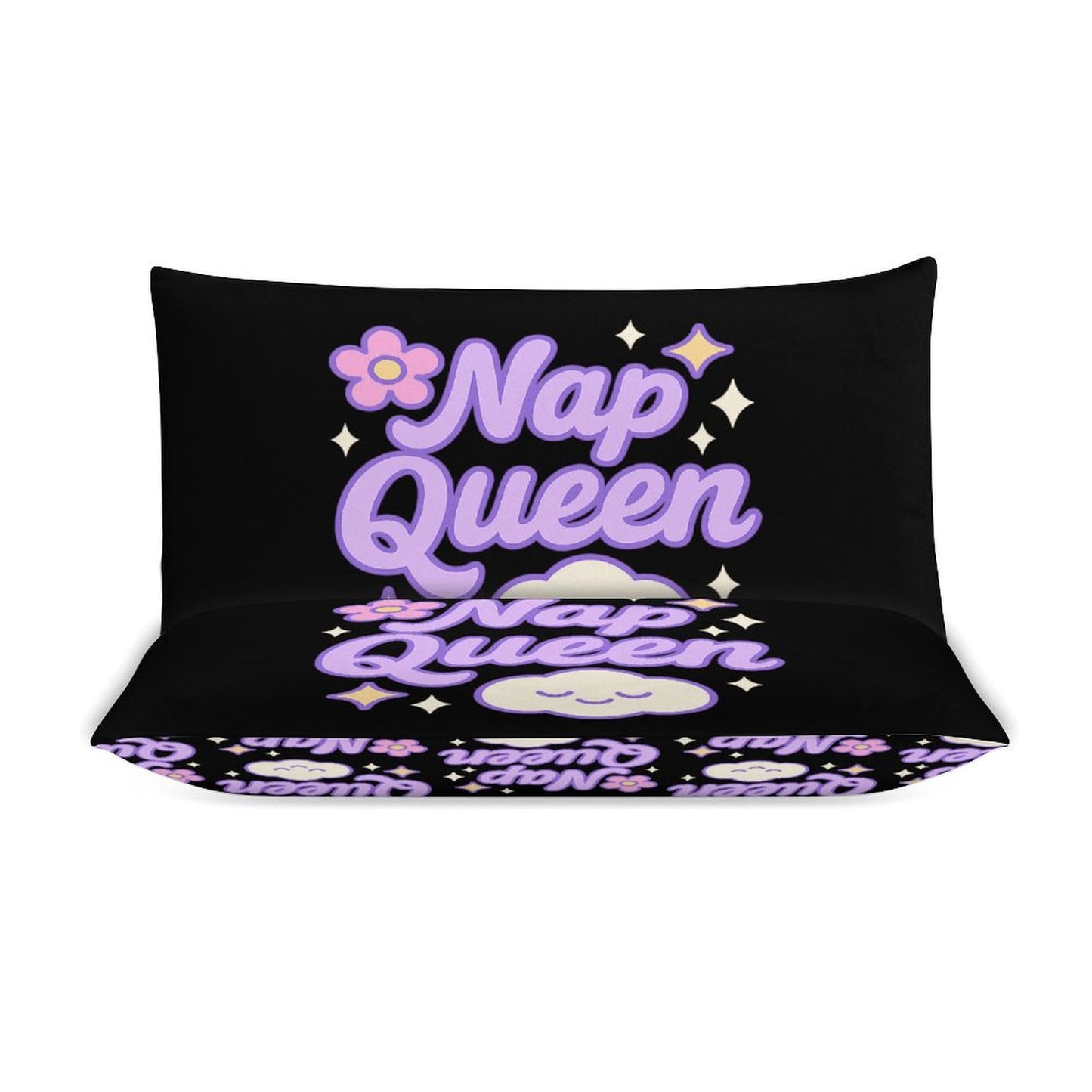 Queen - Nap Queen