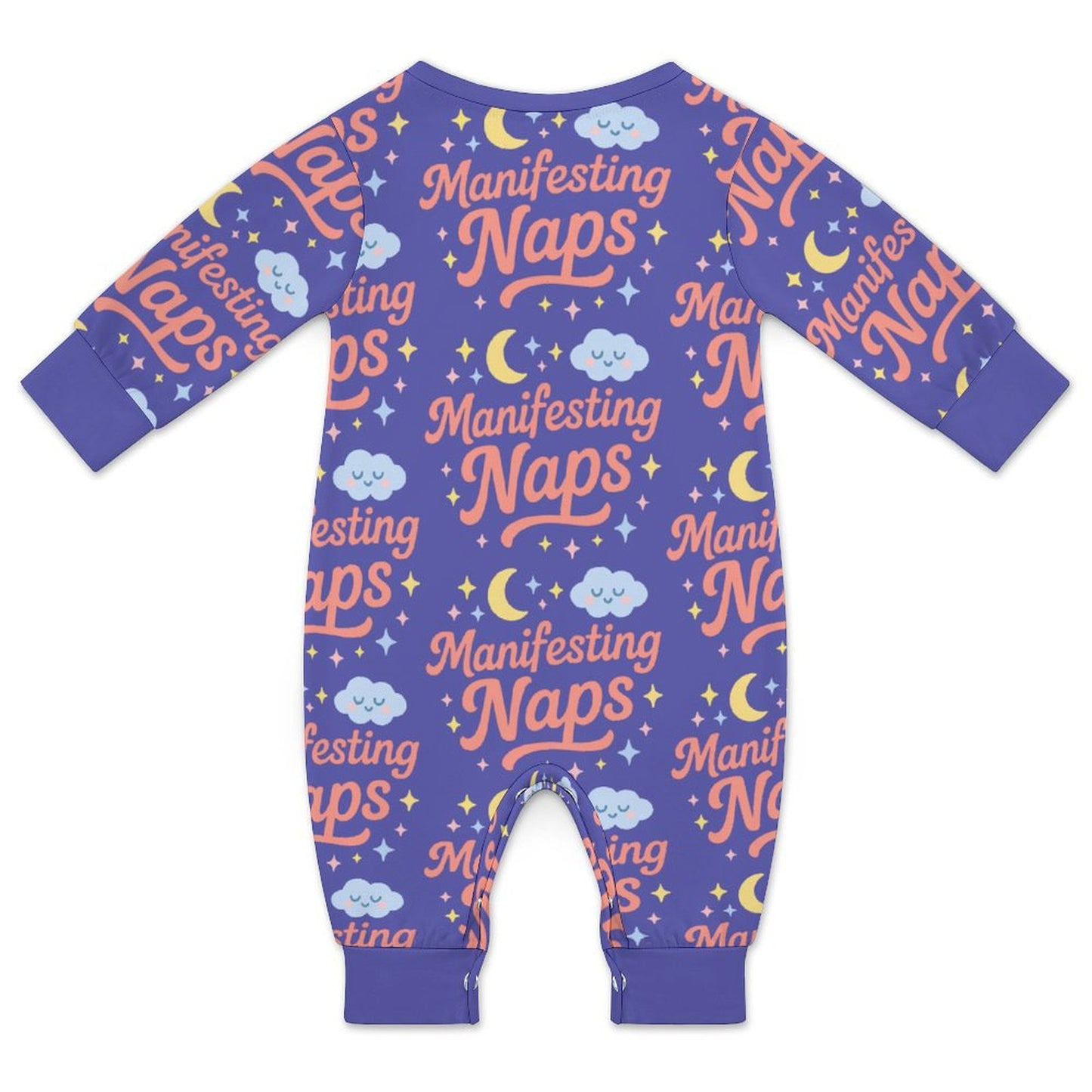 Manifesting Naps