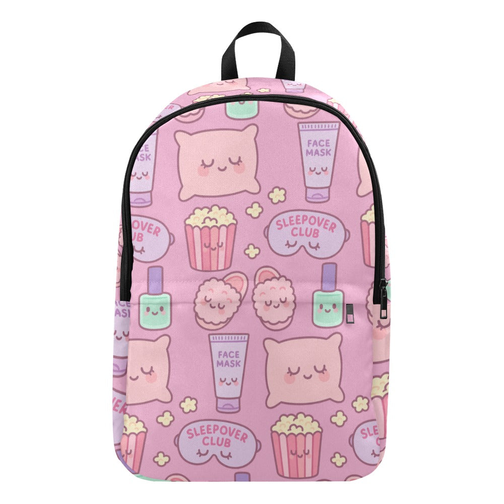 Backpack - Sleepover Club