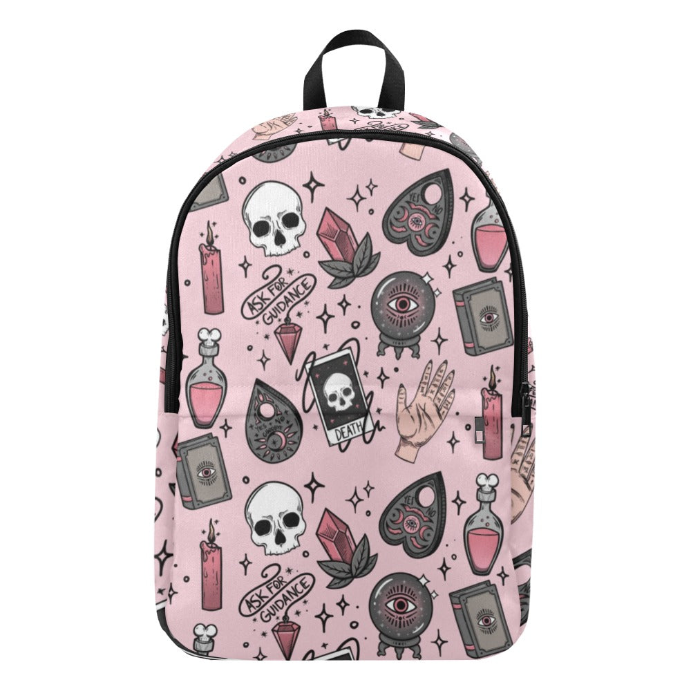 Large Backpack - Glamour Witch