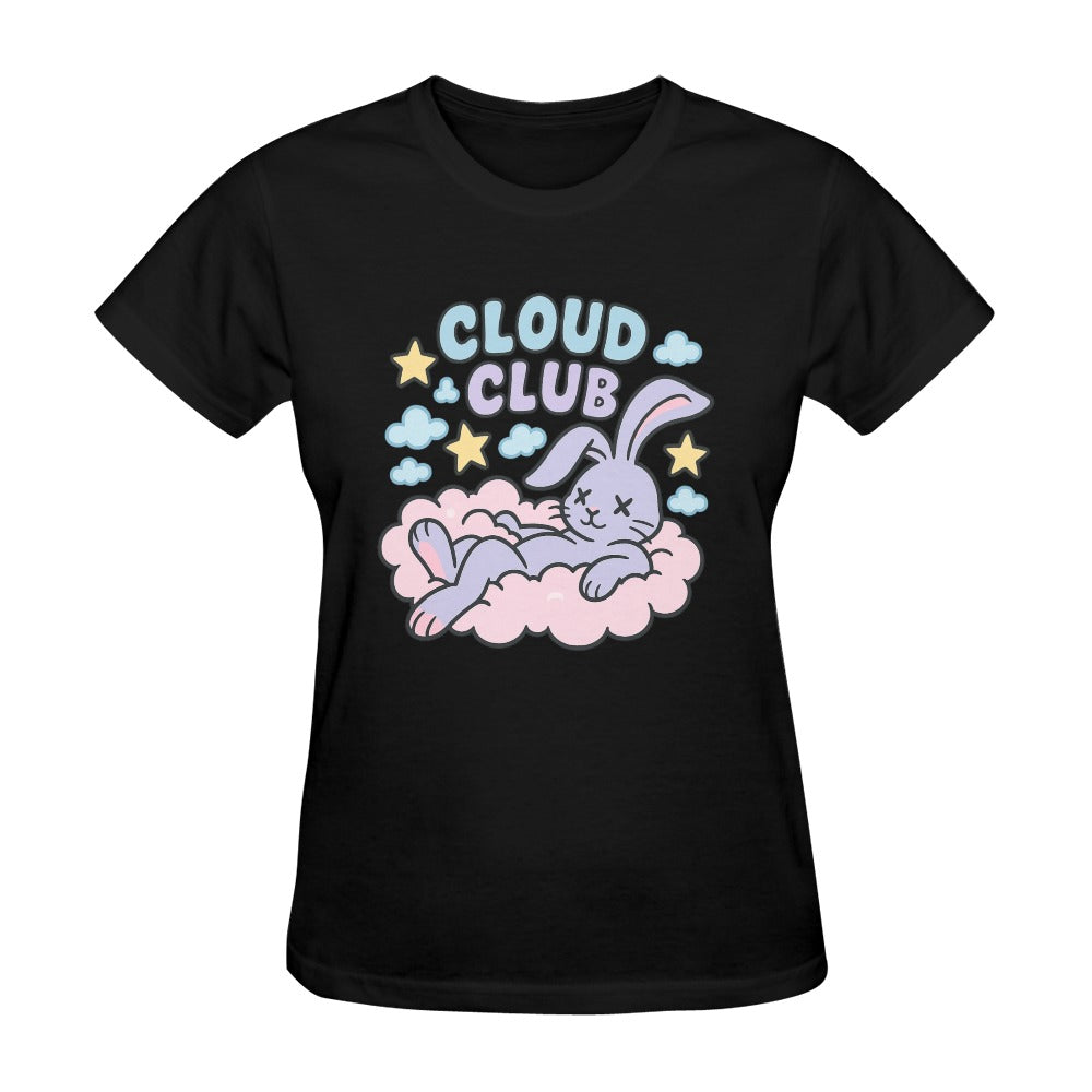 Cloud Club