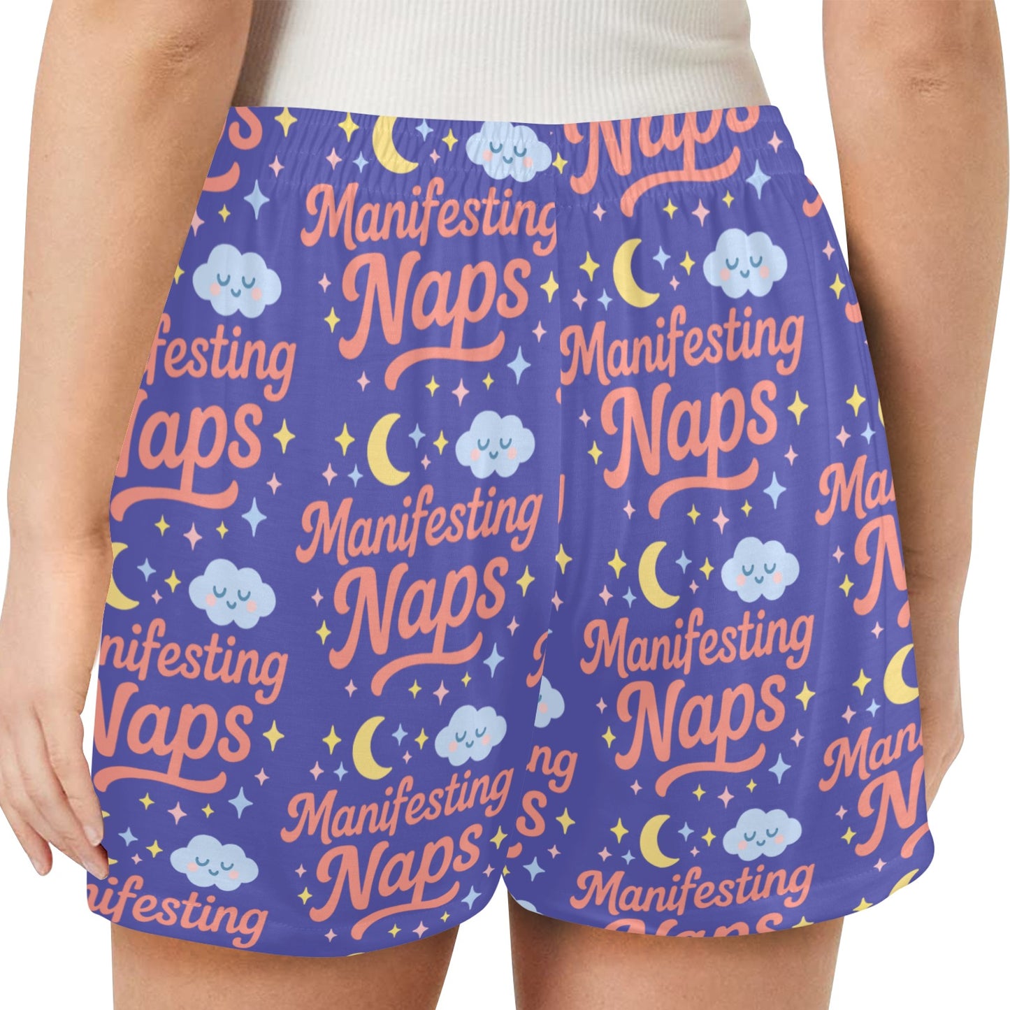 Manifesting Naps