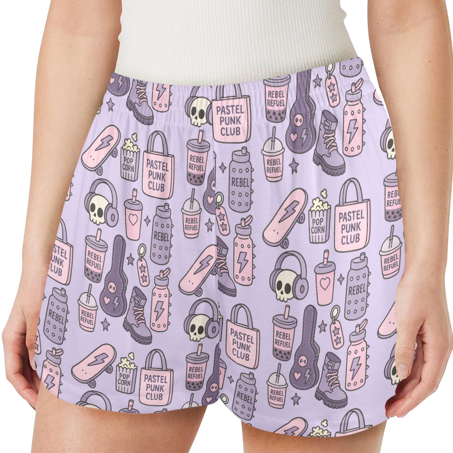 Pastel Chaos Club