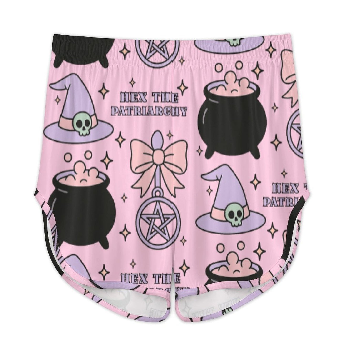 Hex The Patriarchy