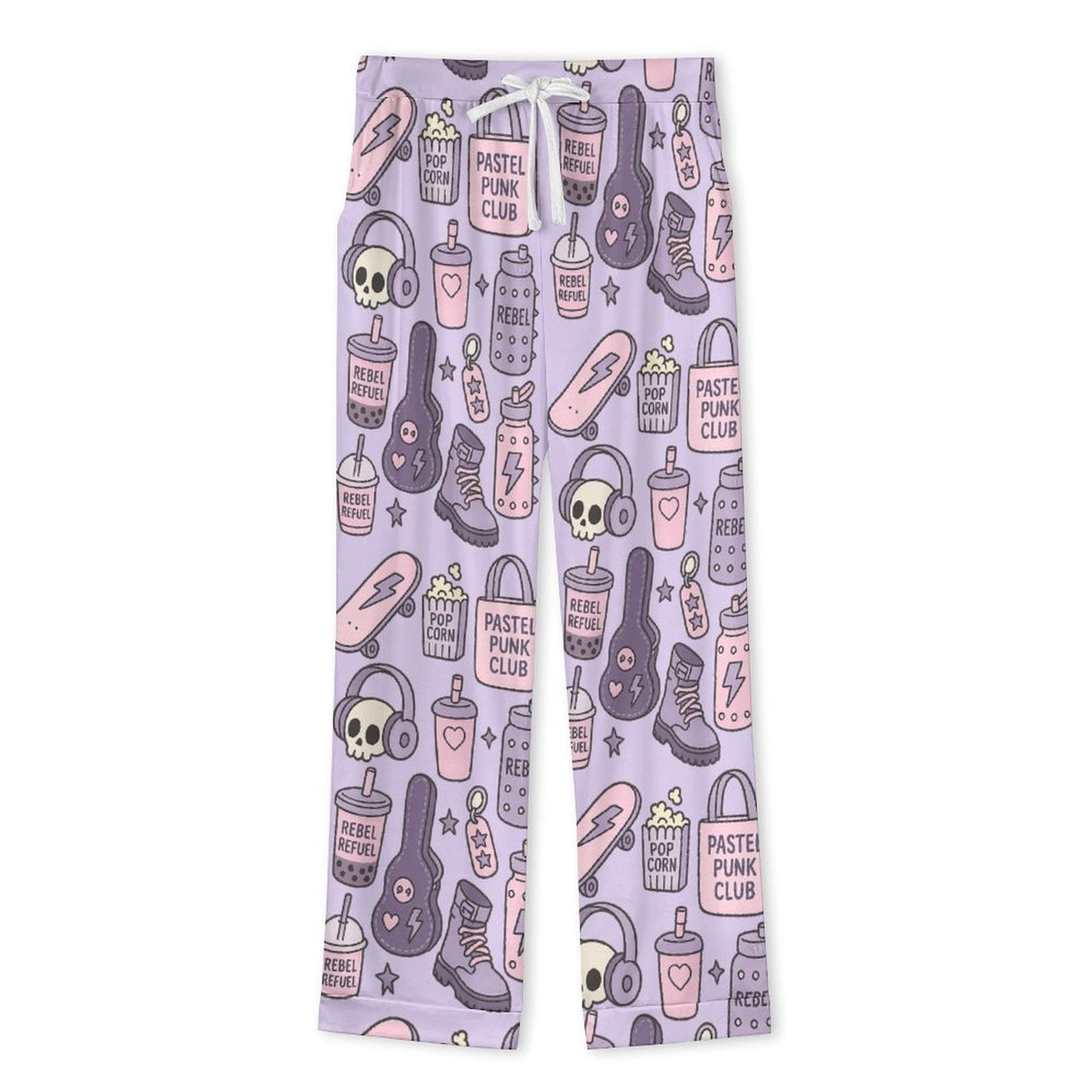 Pastel Punk Club
