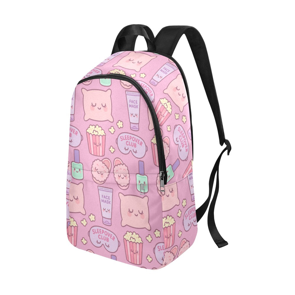 Backpack - Sleepover Club