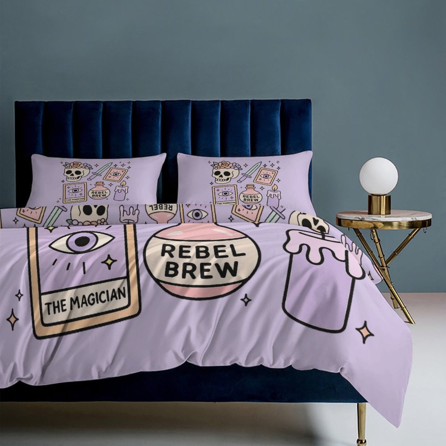 Queen - Rebel Brew