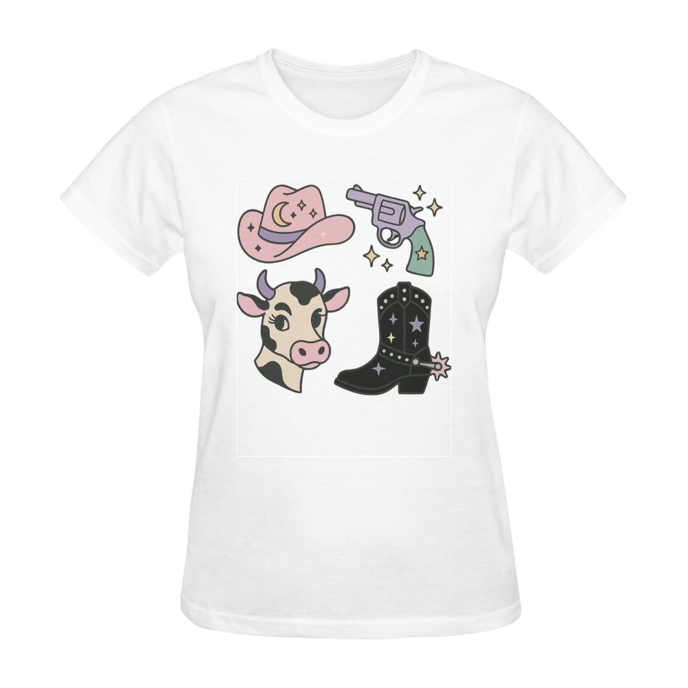 Cows With Guns