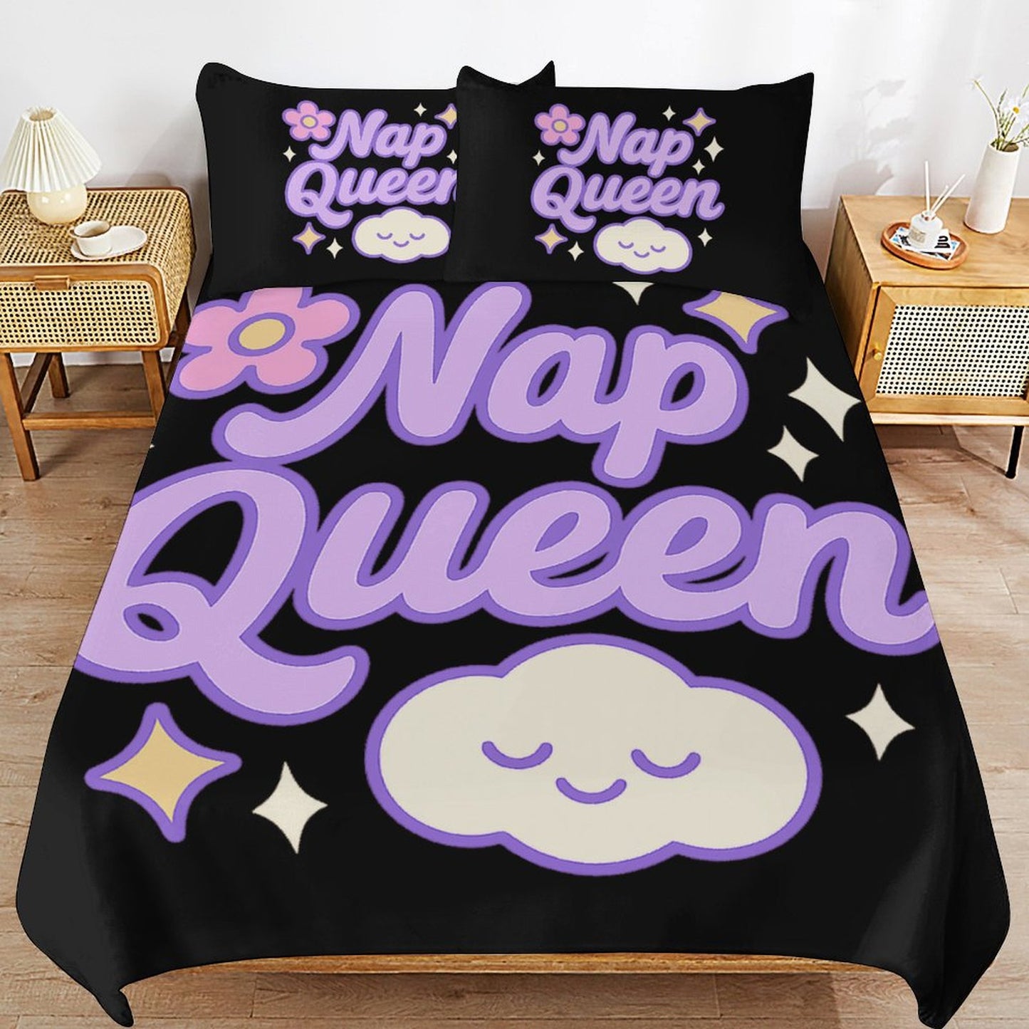 Queen - Nap Queen