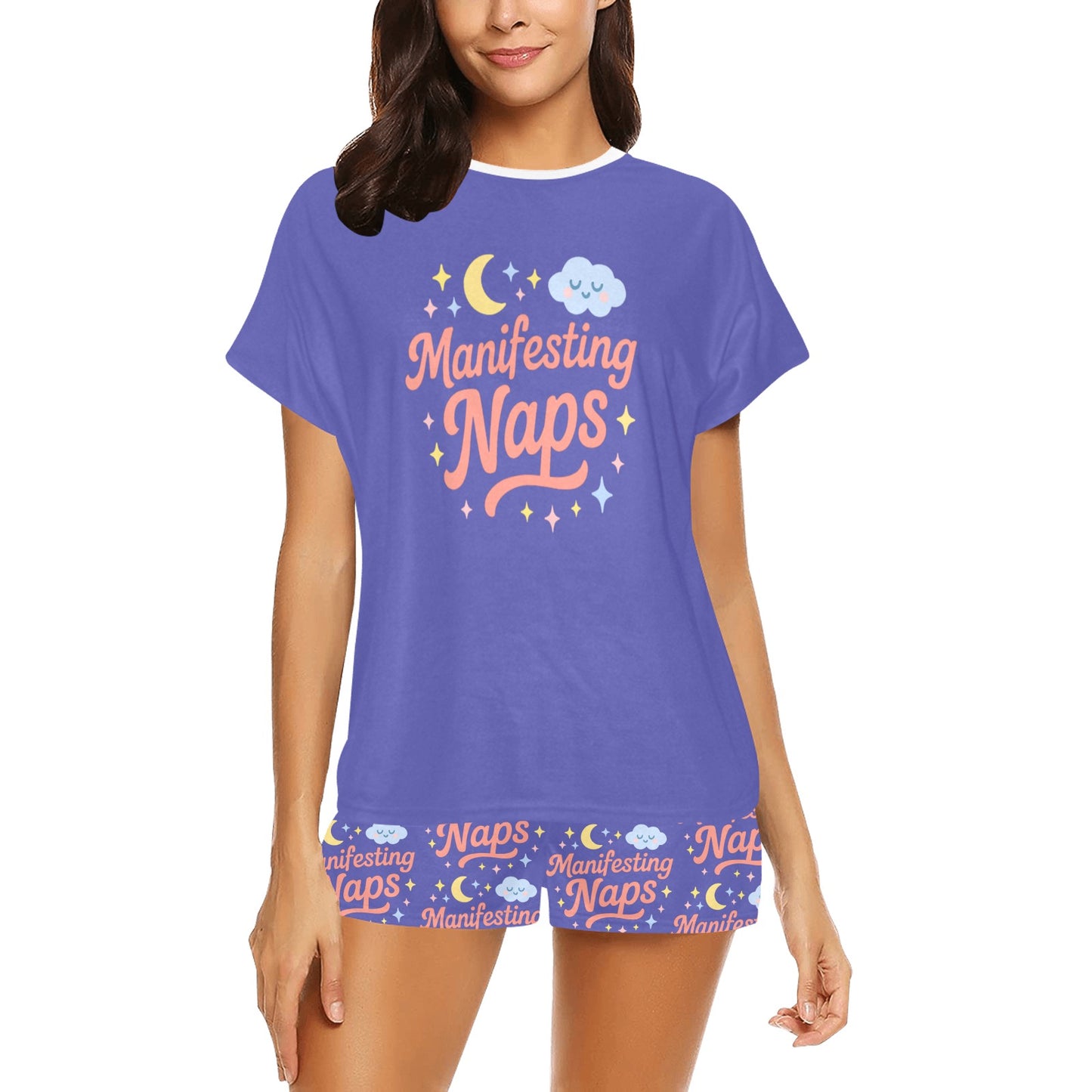 Manifesting Naps