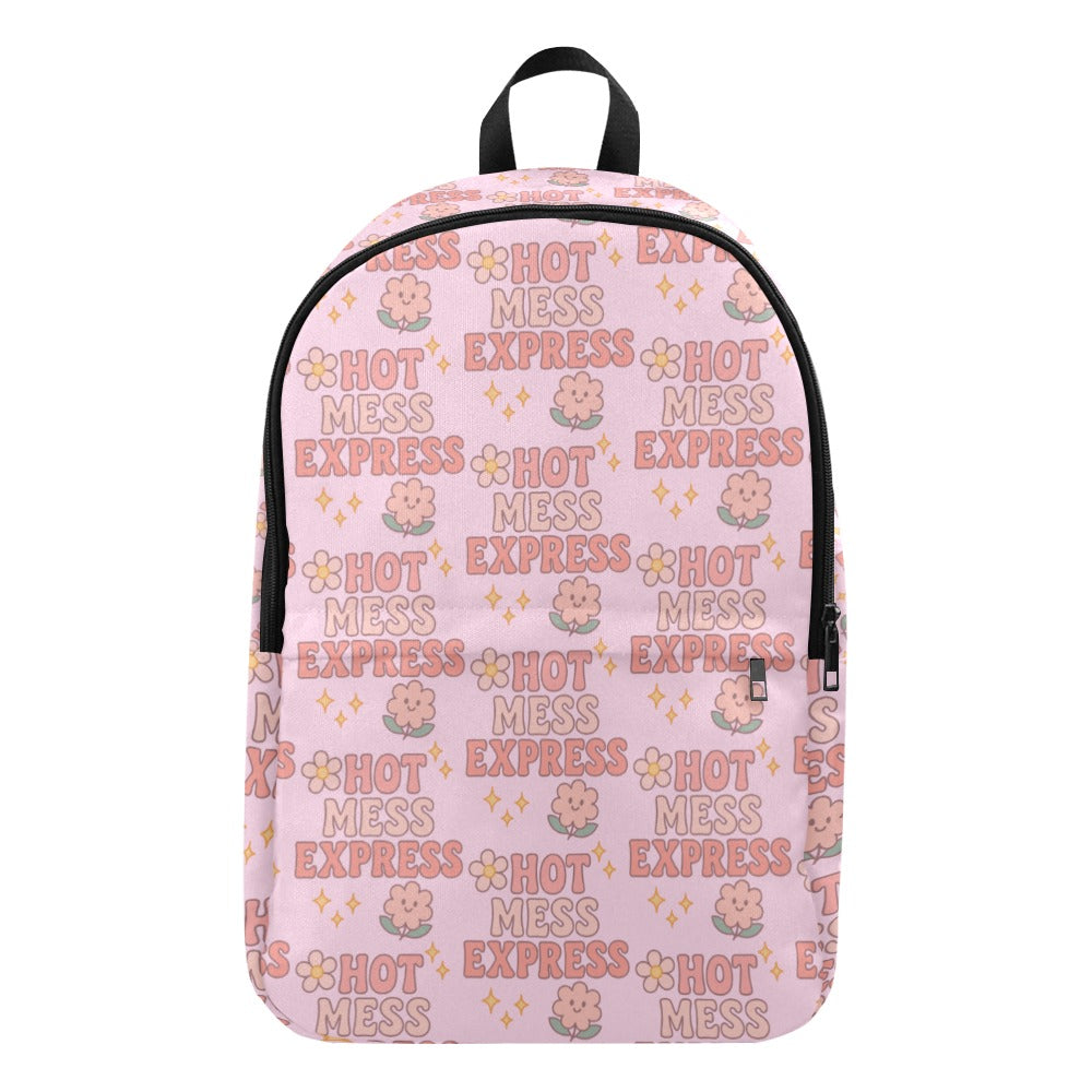 Backpack - Hot Mess Express