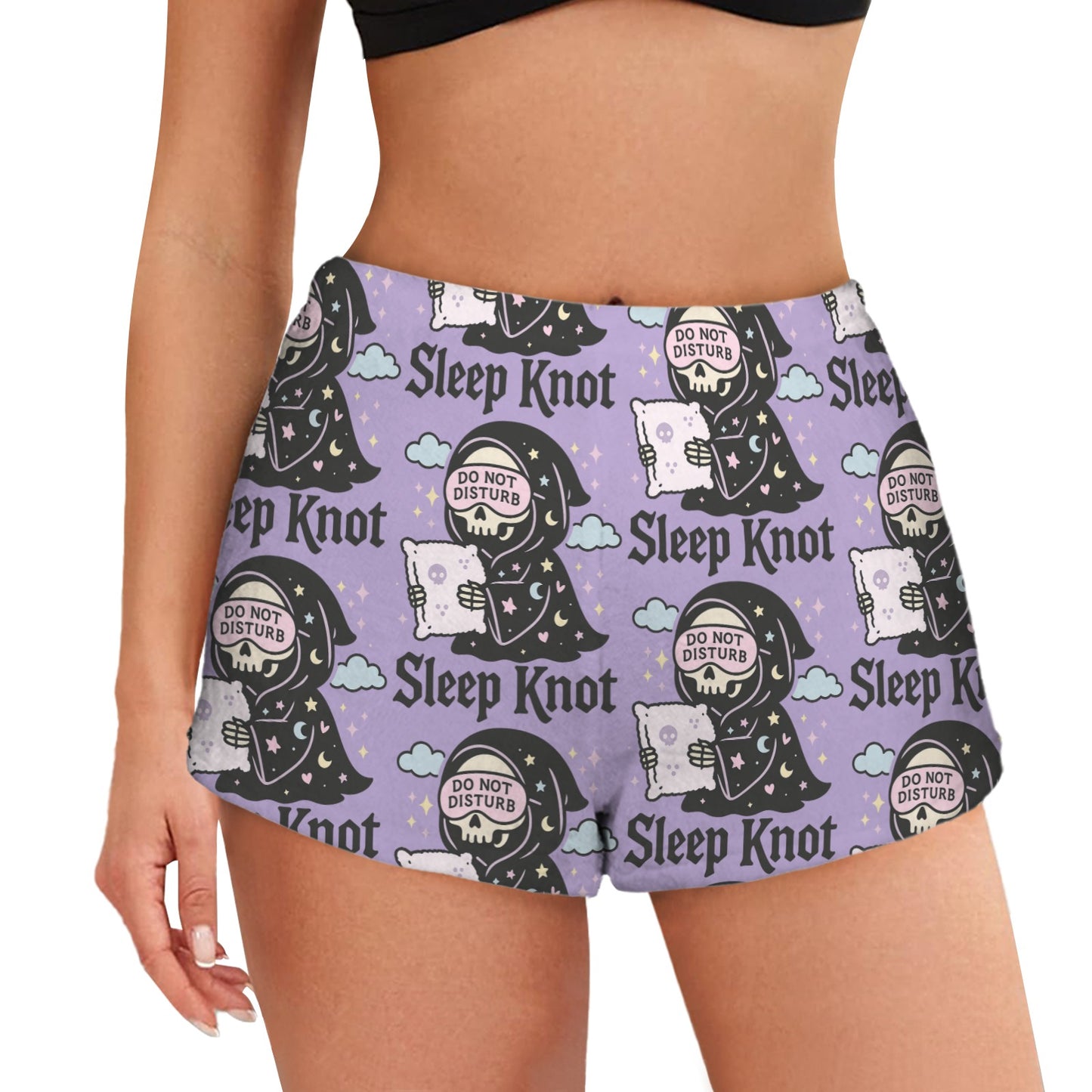 Sleep Knot Reaper