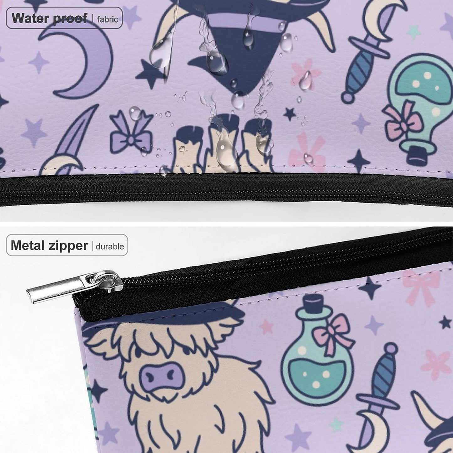 Witchy Cow