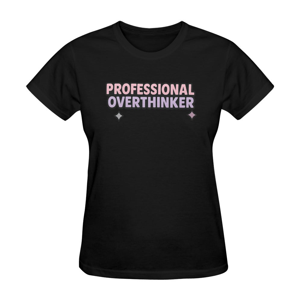 Professional Overthinker