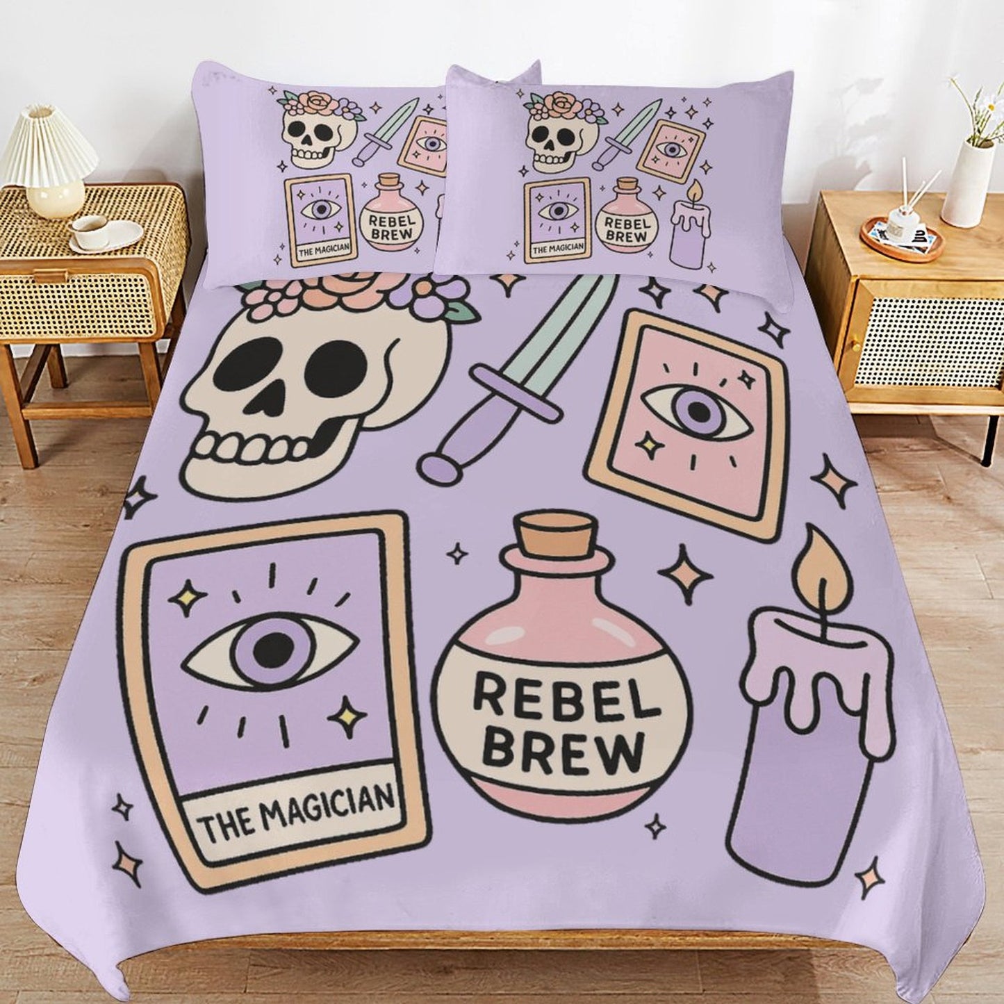 King - Rebel Brew
