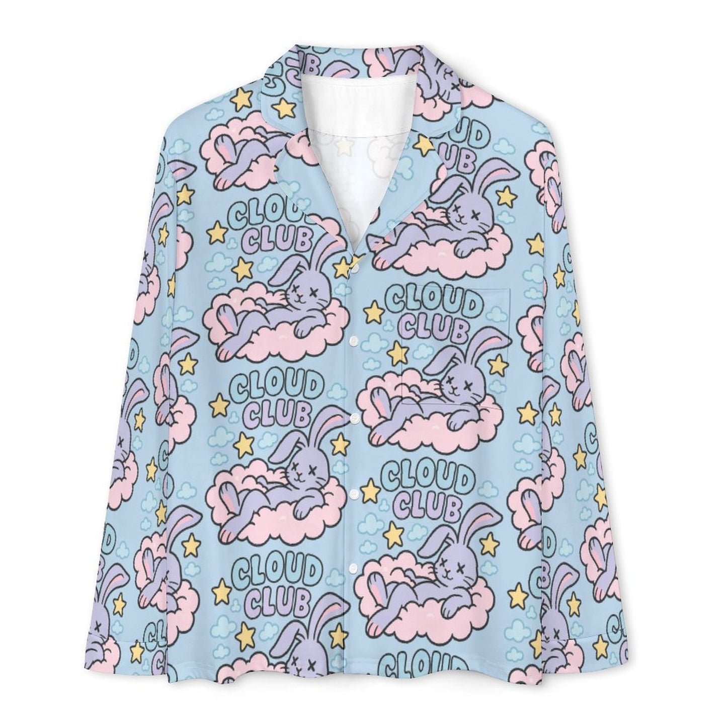 Cloud Club Bunnies