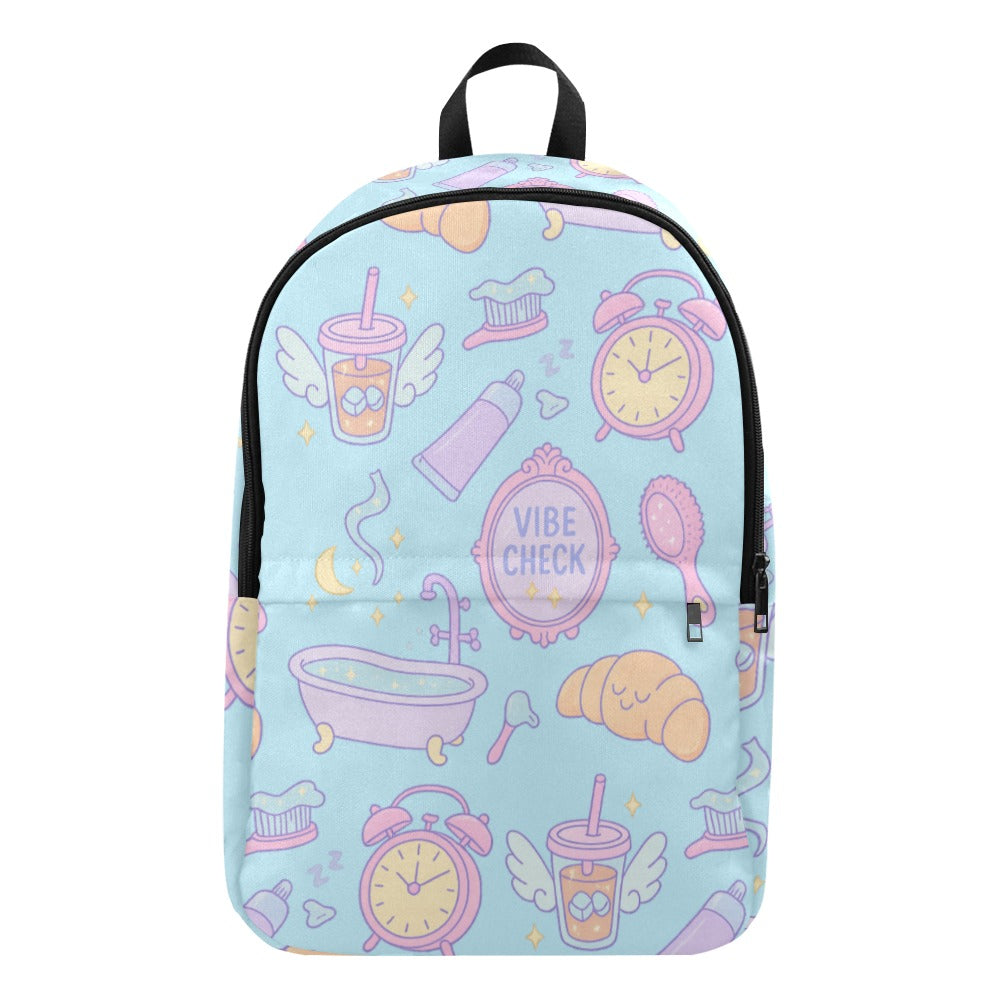 Backpack - Vibe Check