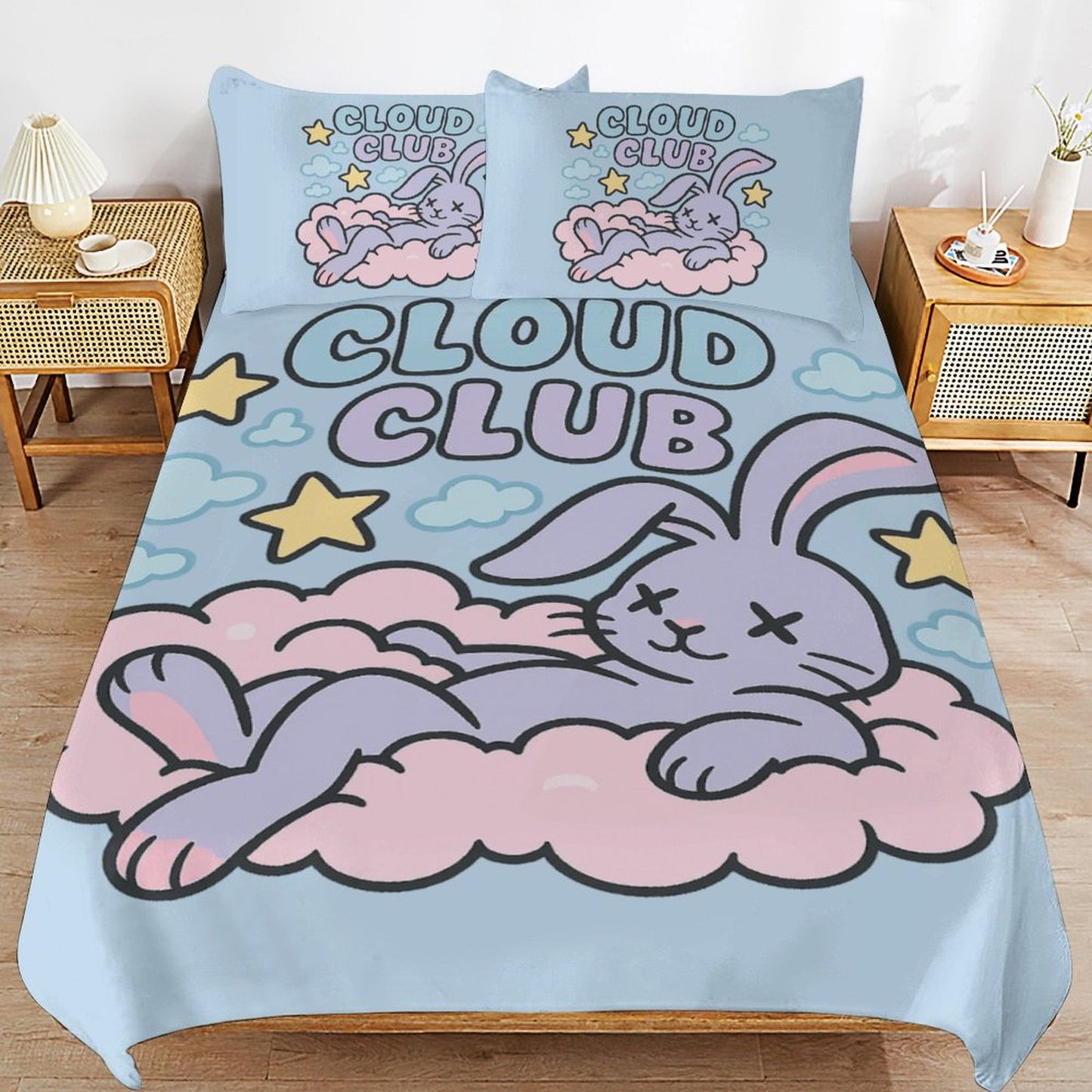 Double - Cloud Club