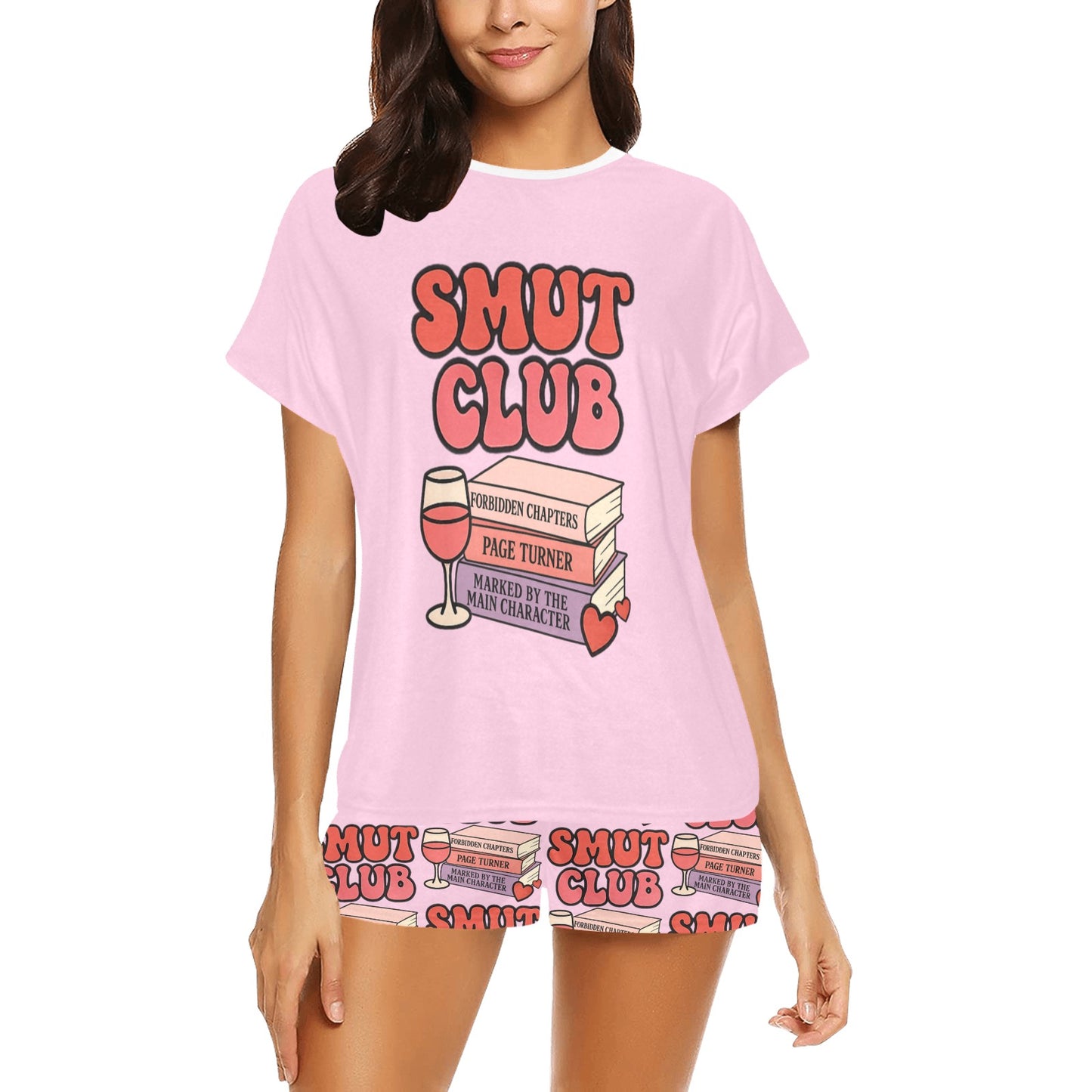 Smut Club