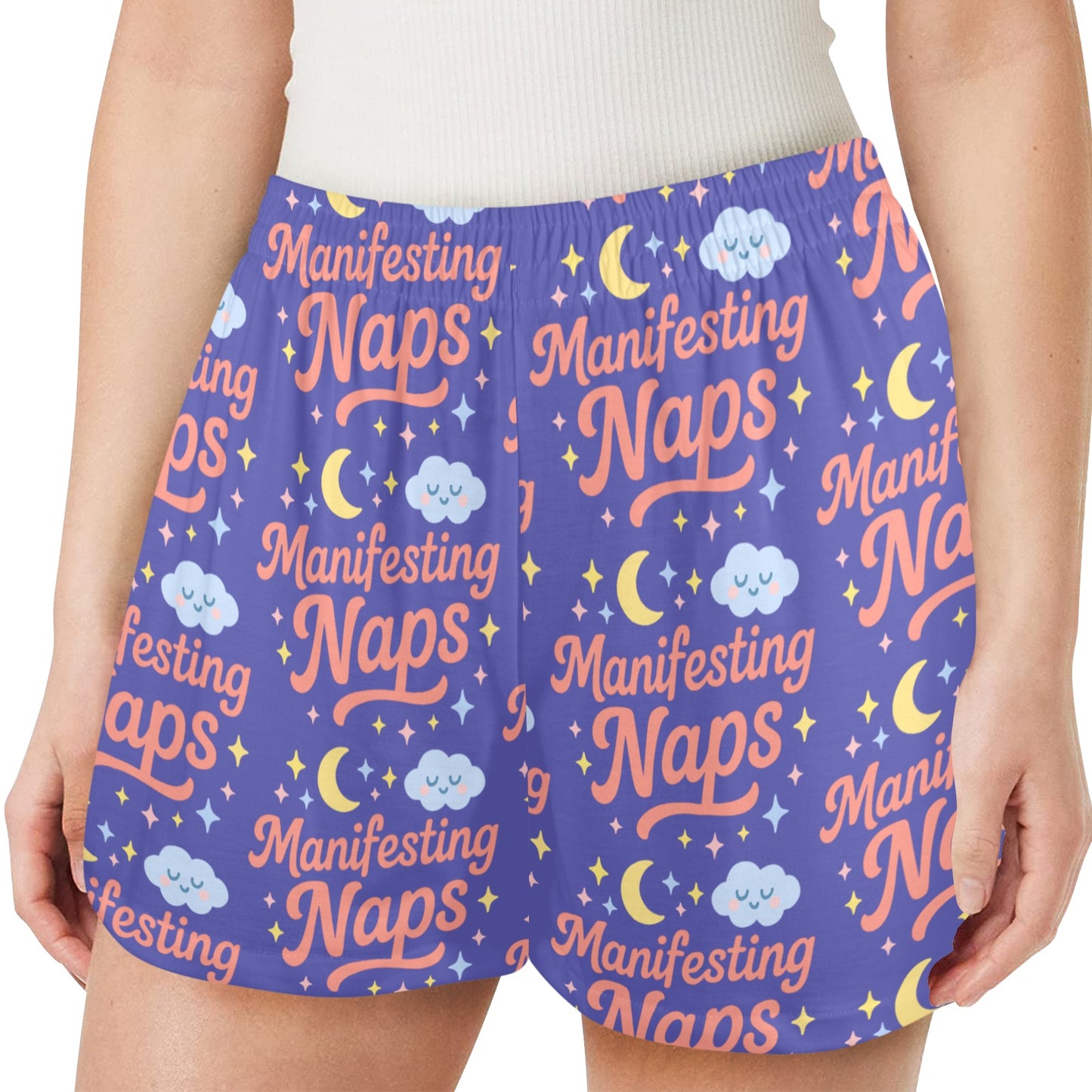 Manifesting Naps