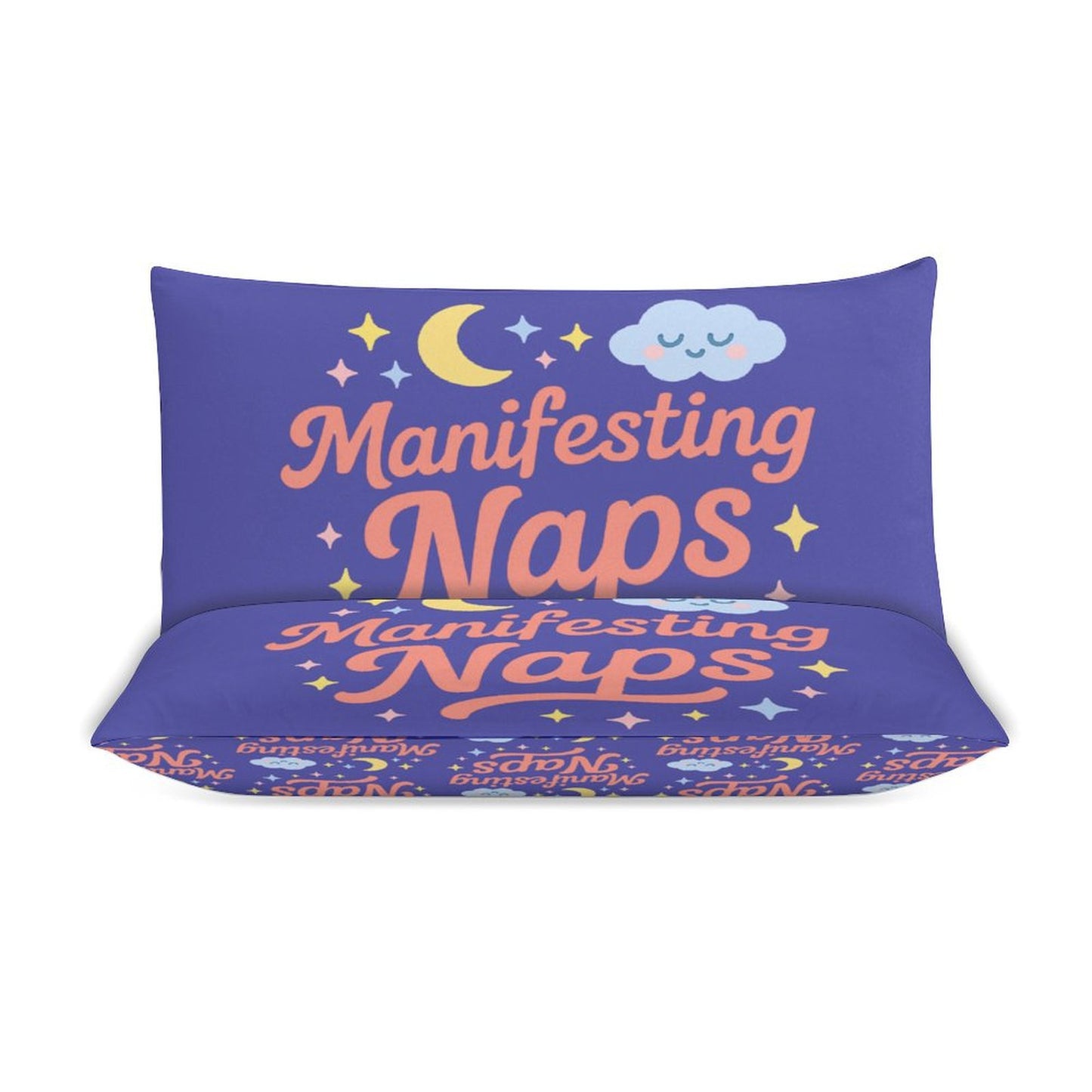 Queen - Manifesting Naps