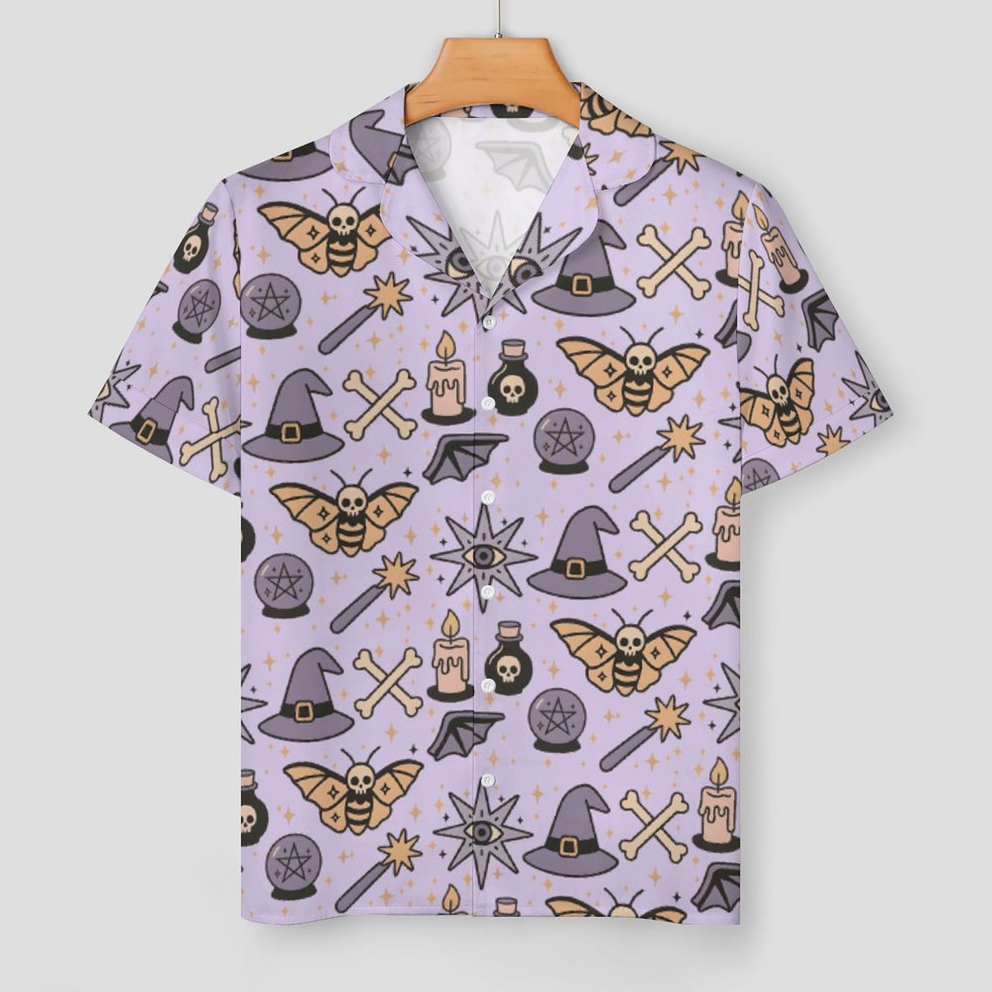 Witchy Moth