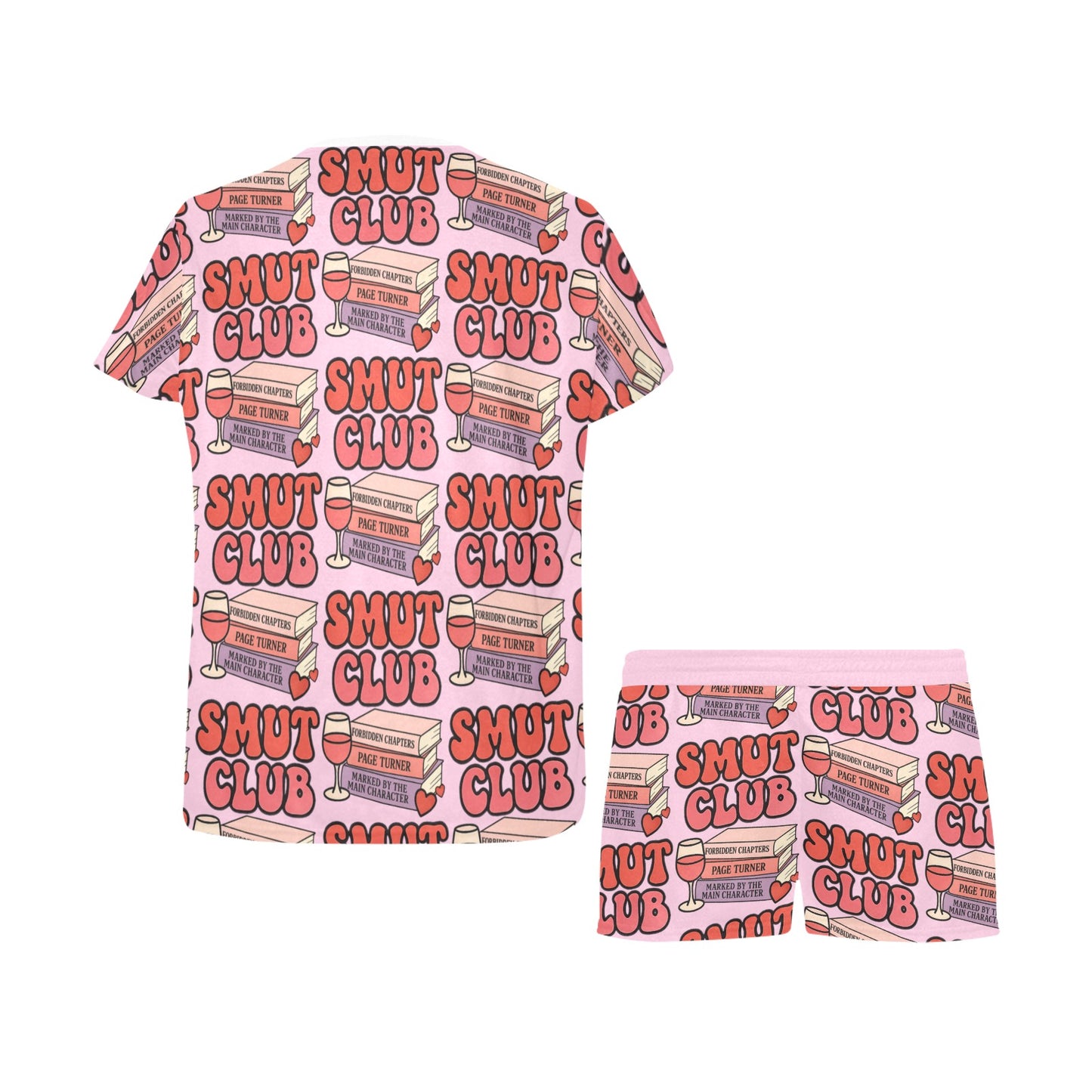 Smut Club