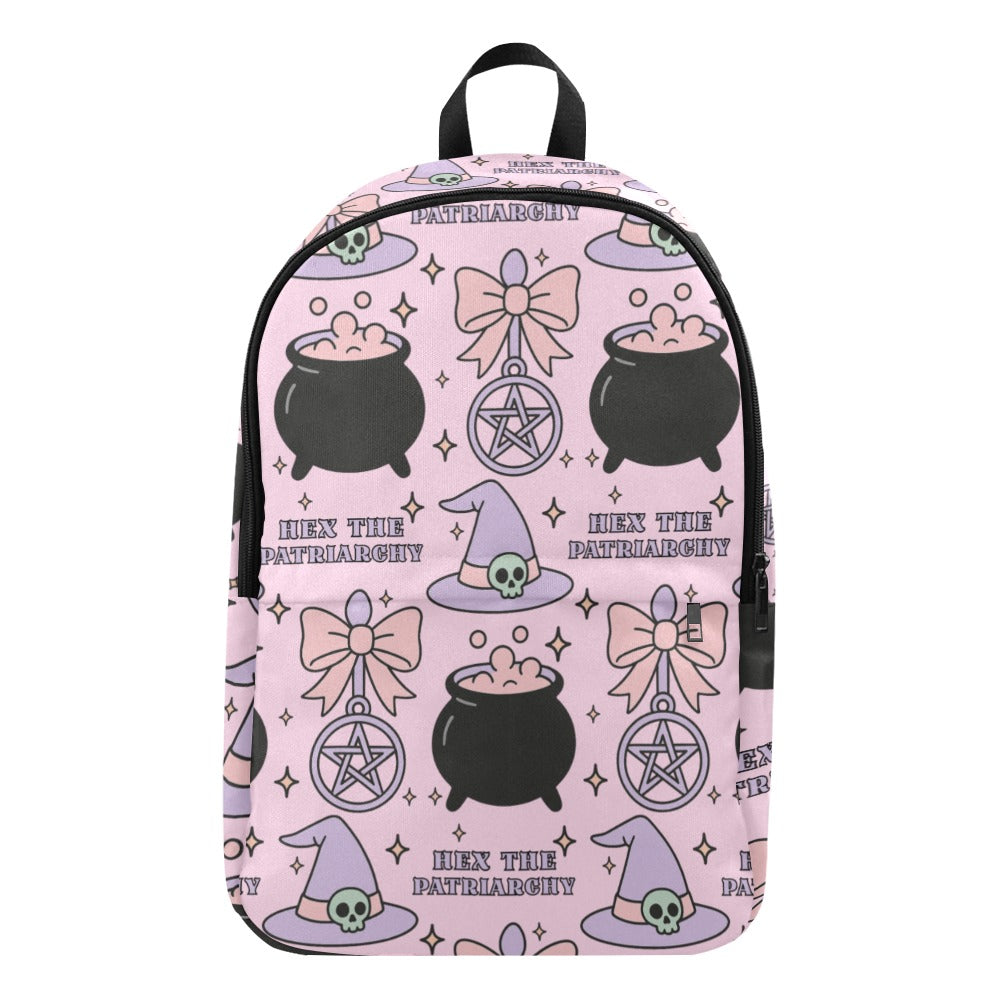 Hex The Patriarchy