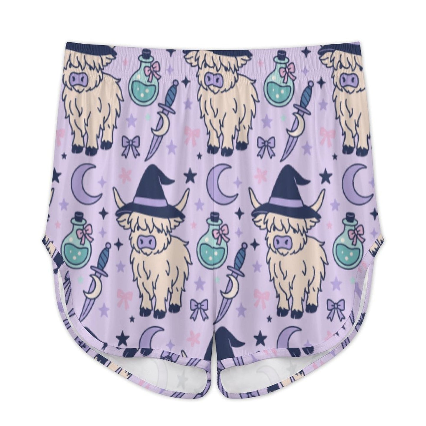 Witchy Cow