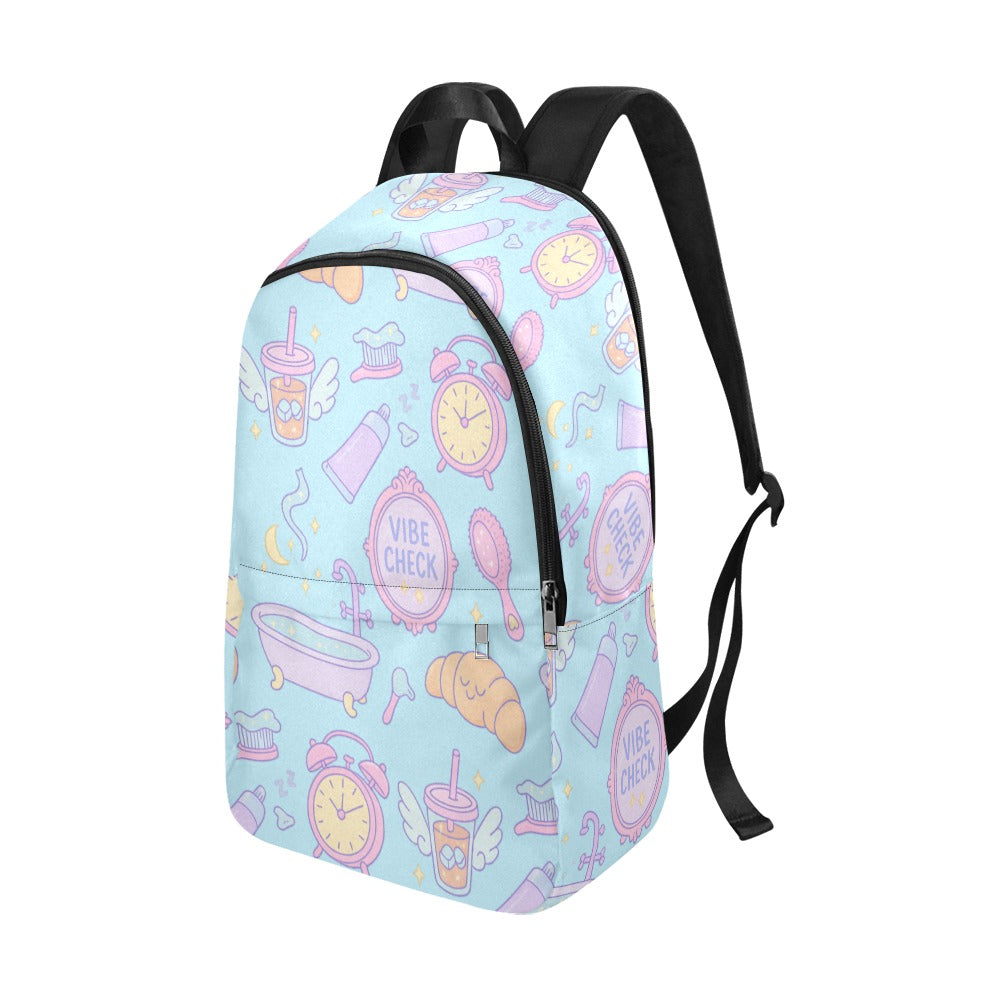 Backpack - Vibe Check