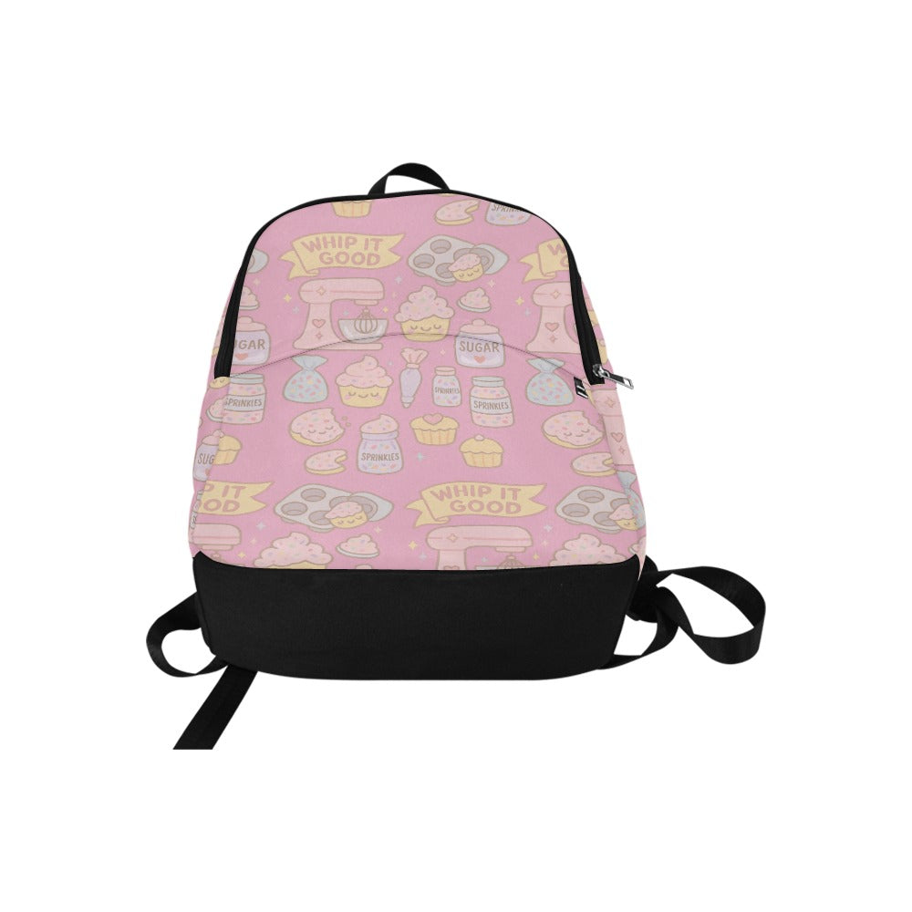 Backpack - Whip It Good