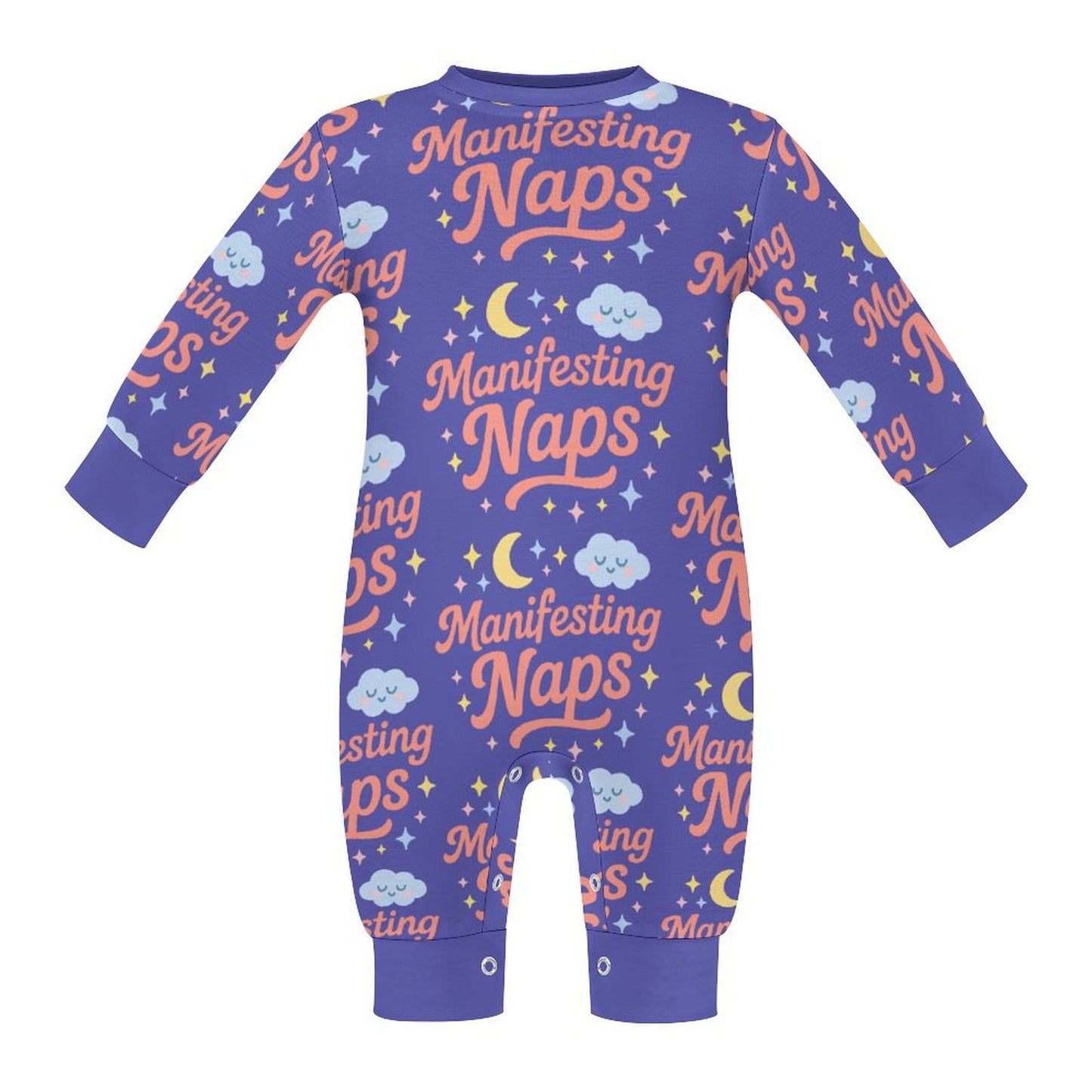 Manifesting Naps