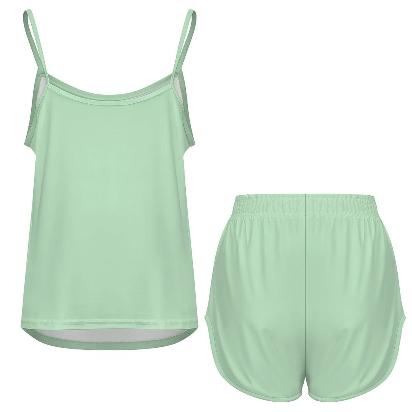 Pastel Green