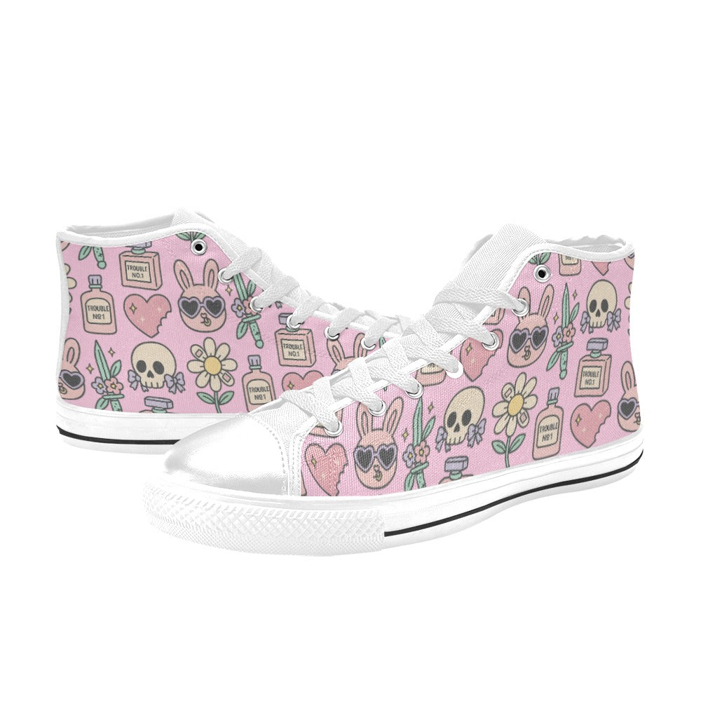 Rebel Bunnies
