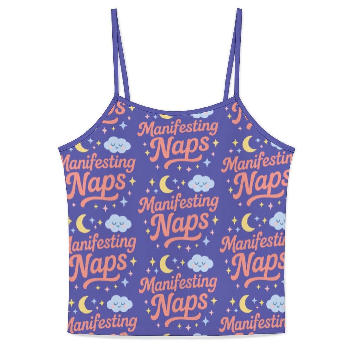 Manifesting Naps
