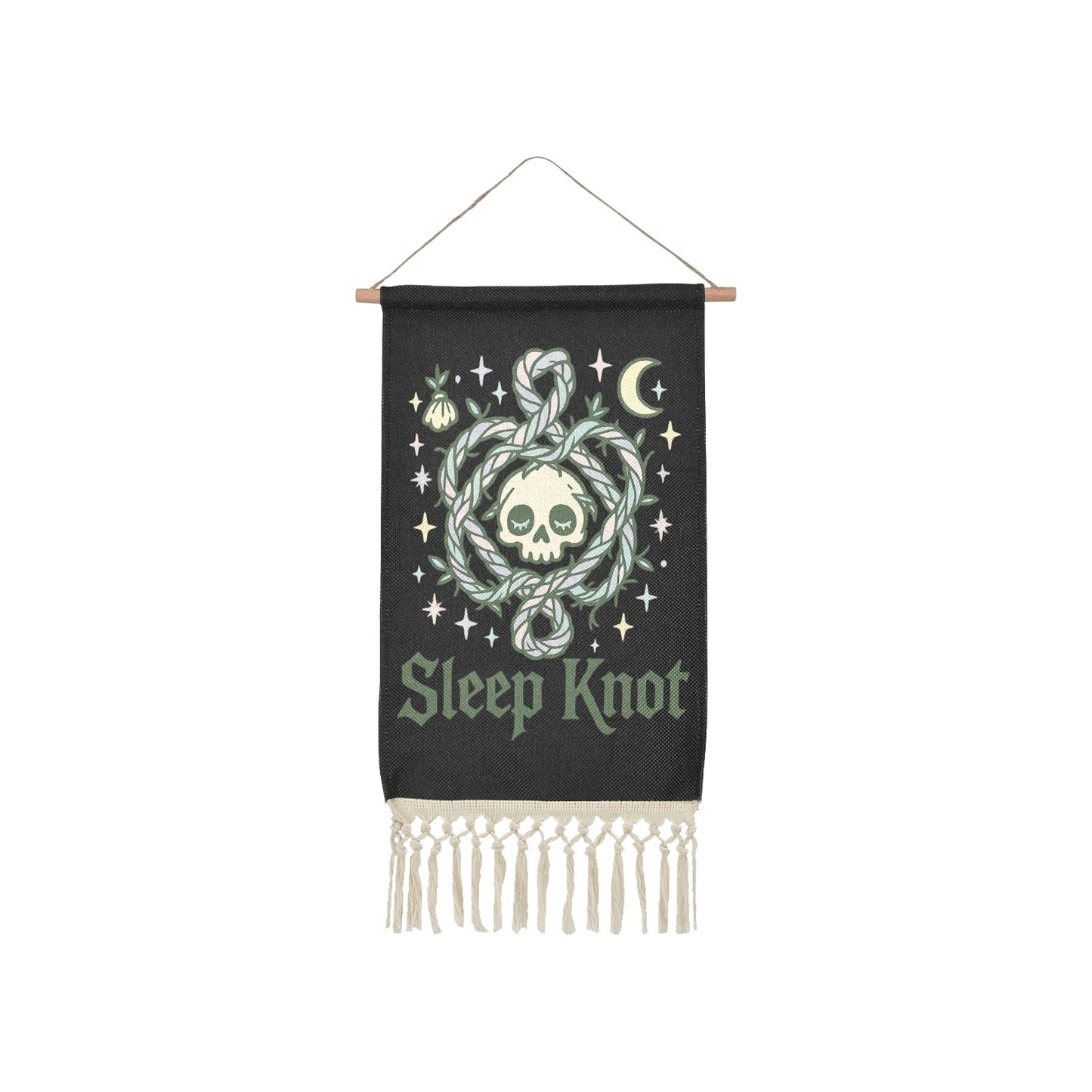 Sleepknot
