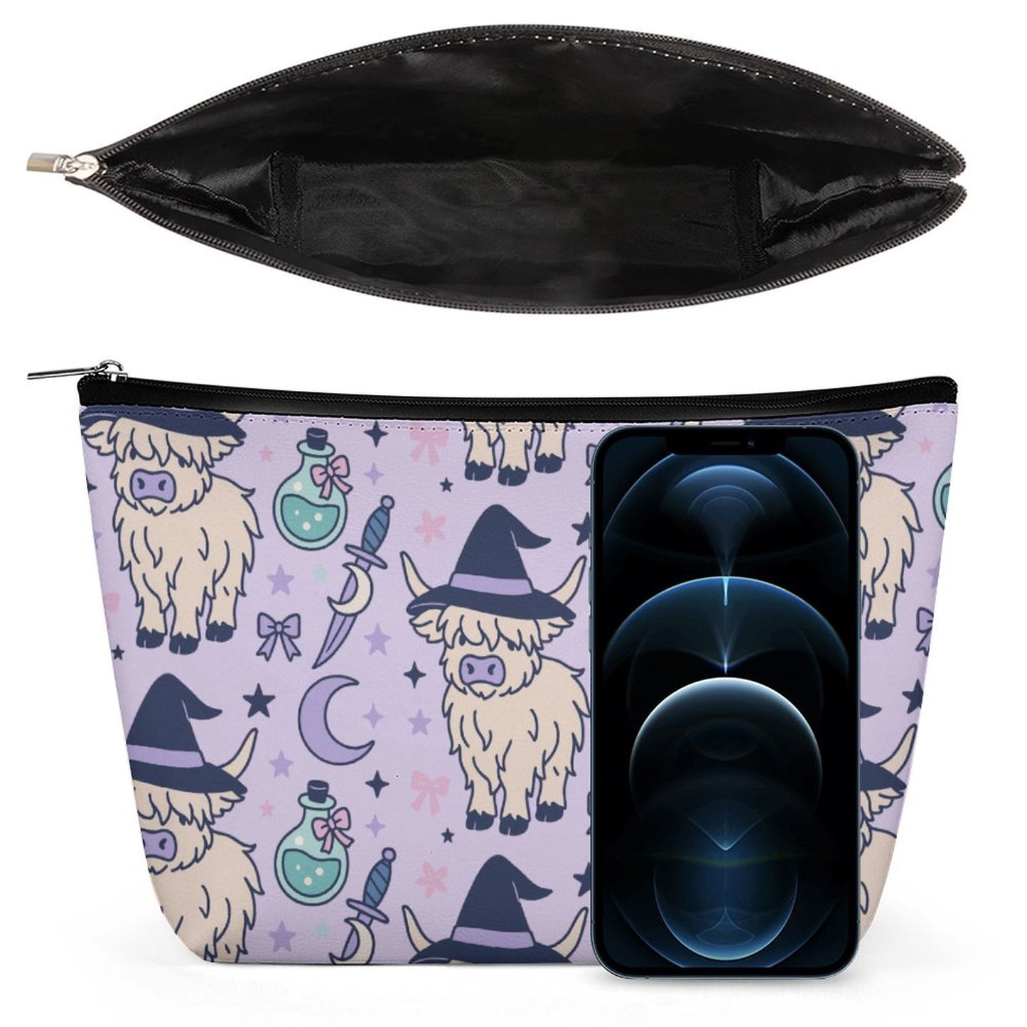Witchy Cow