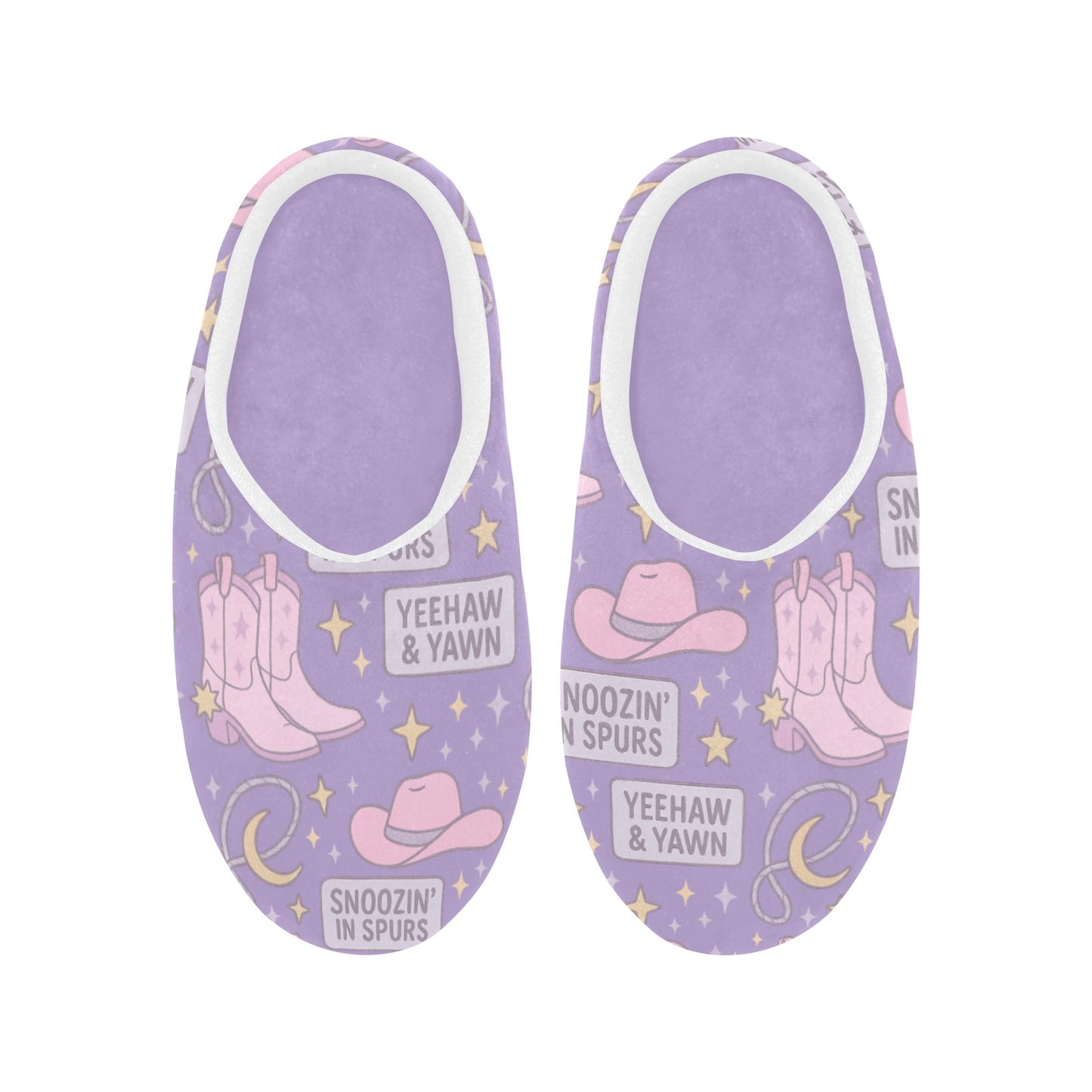 Snoozin' In Spurs
