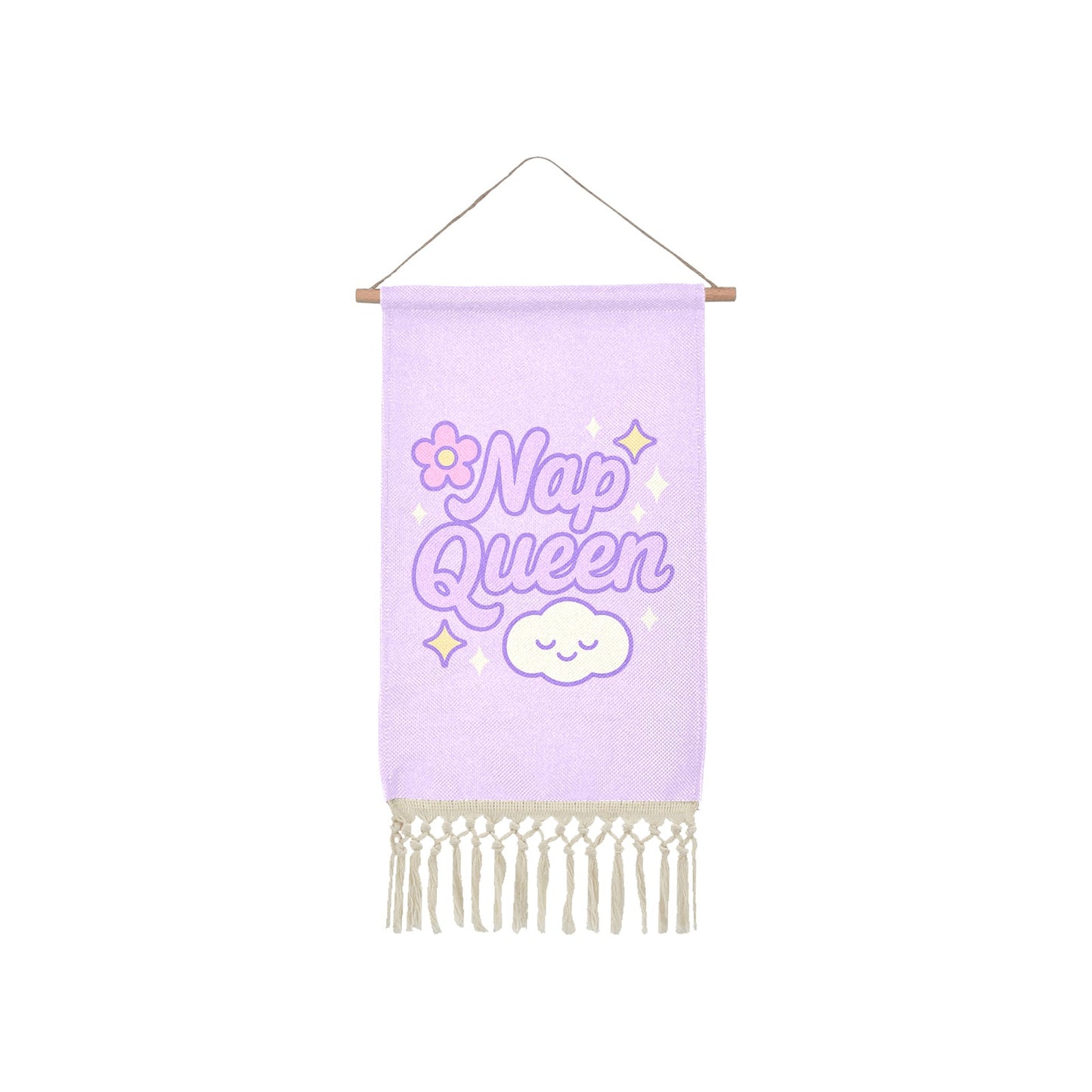 Nap Queen