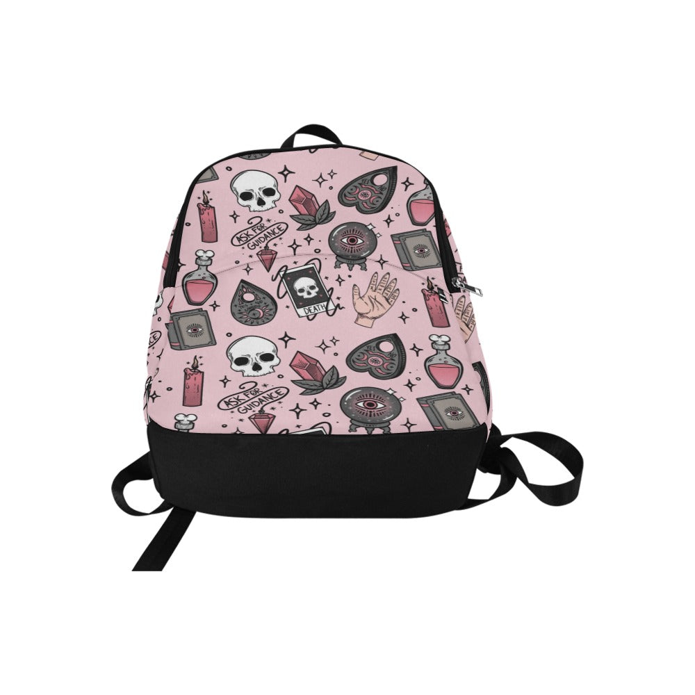 Large Backpack - Glamour Witch