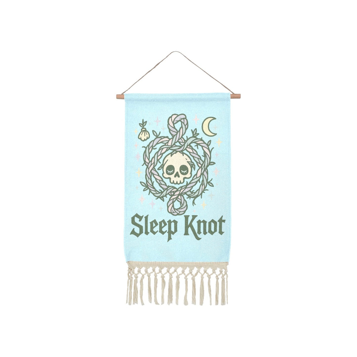 Sleepknot