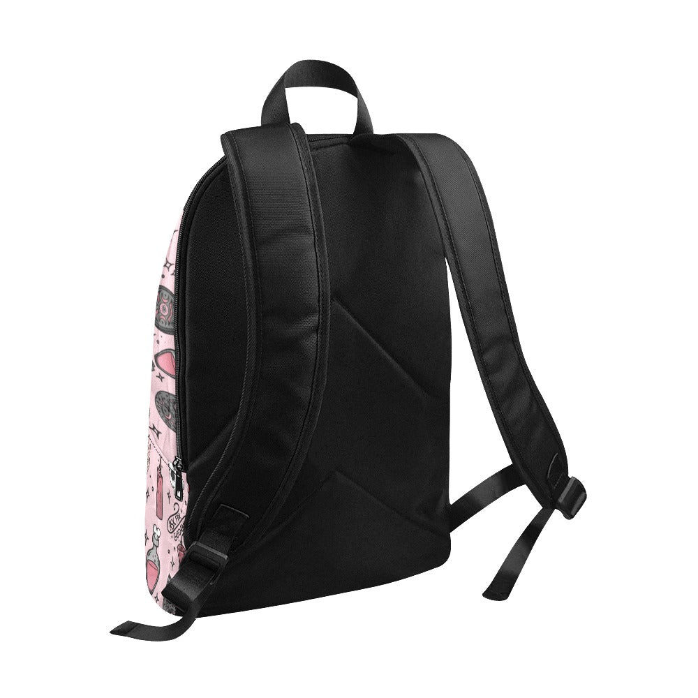 Large Backpack - Glamour Witch